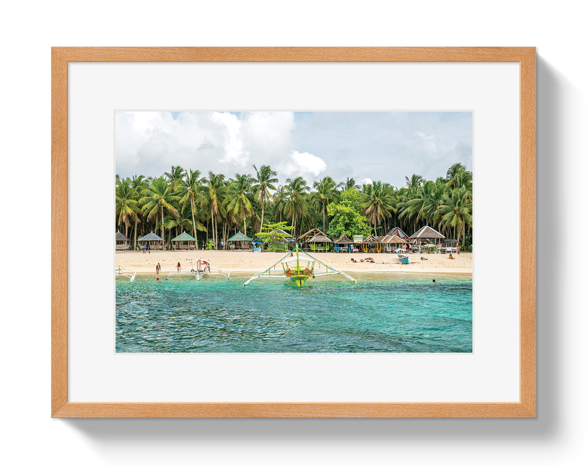 Palm Island