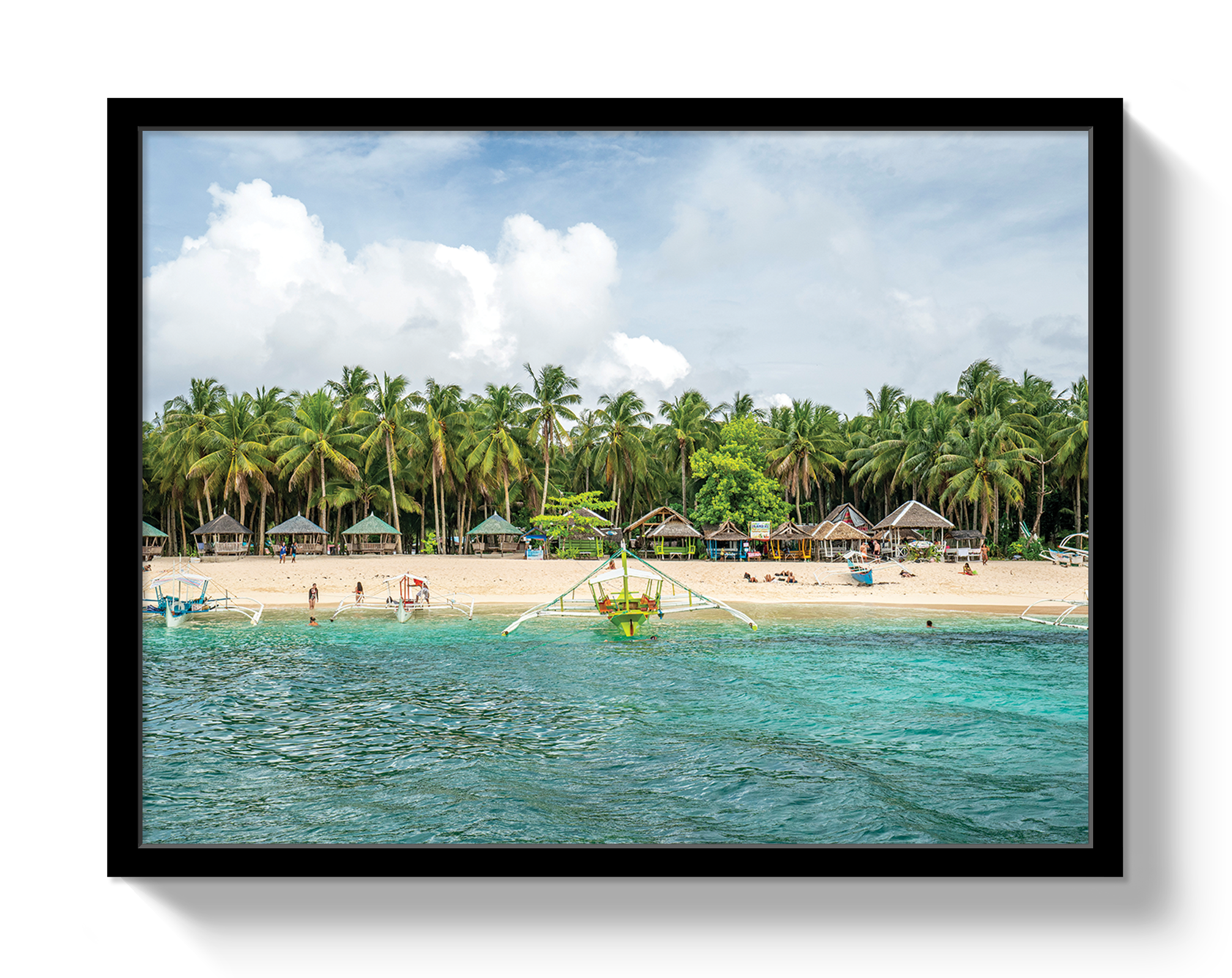 Palm Island