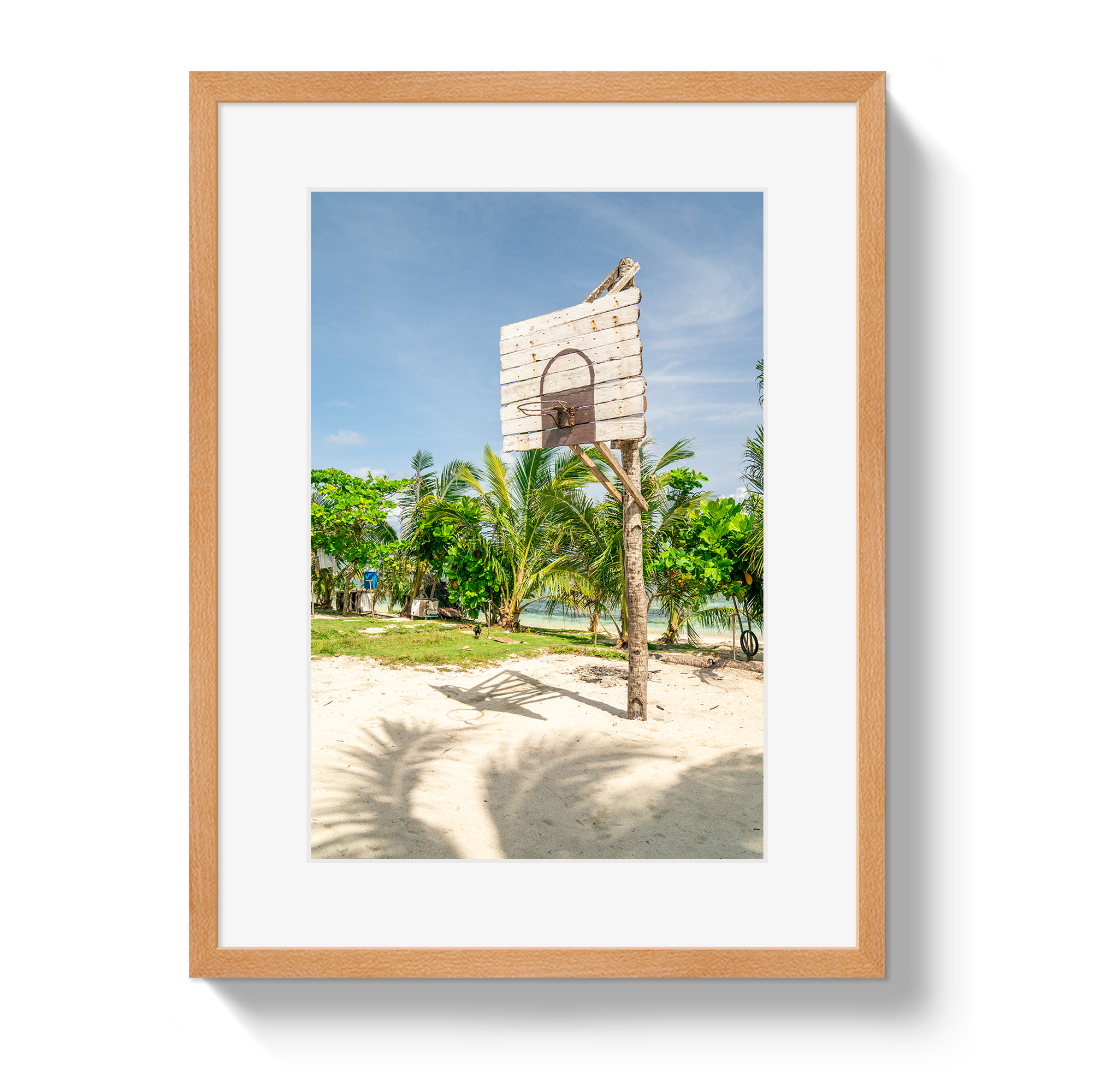 Hoop Dreams