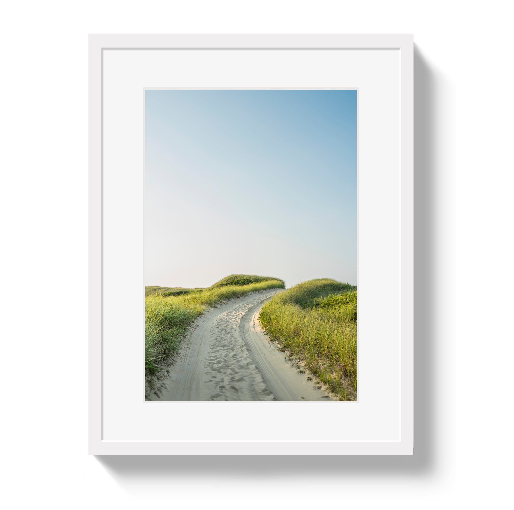 Nantucket Avenue
