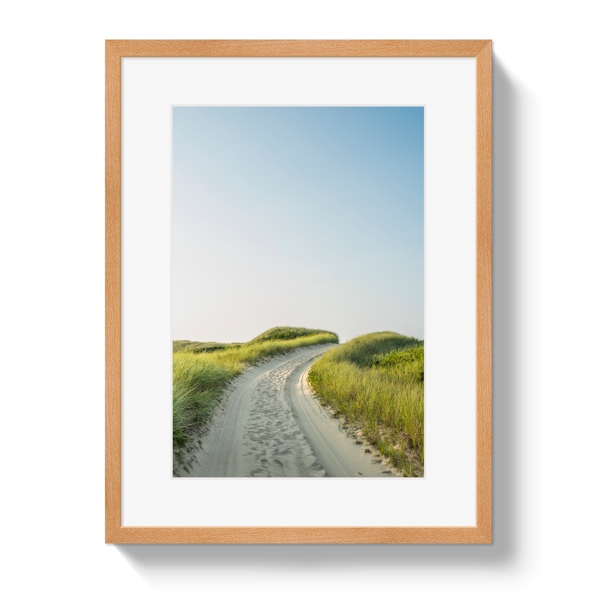 Nantucket Avenue