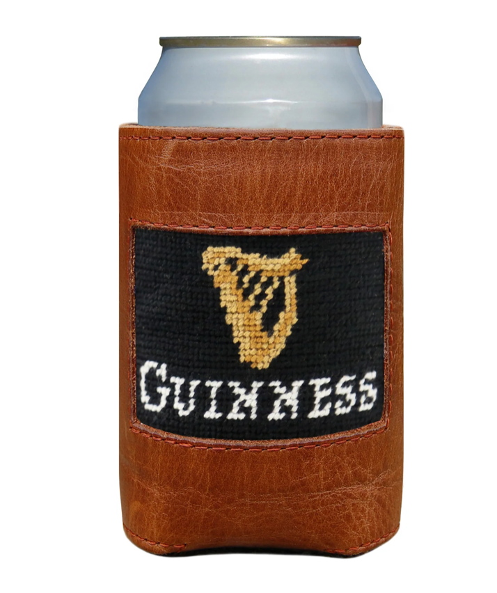 Guinsess Can Cooler