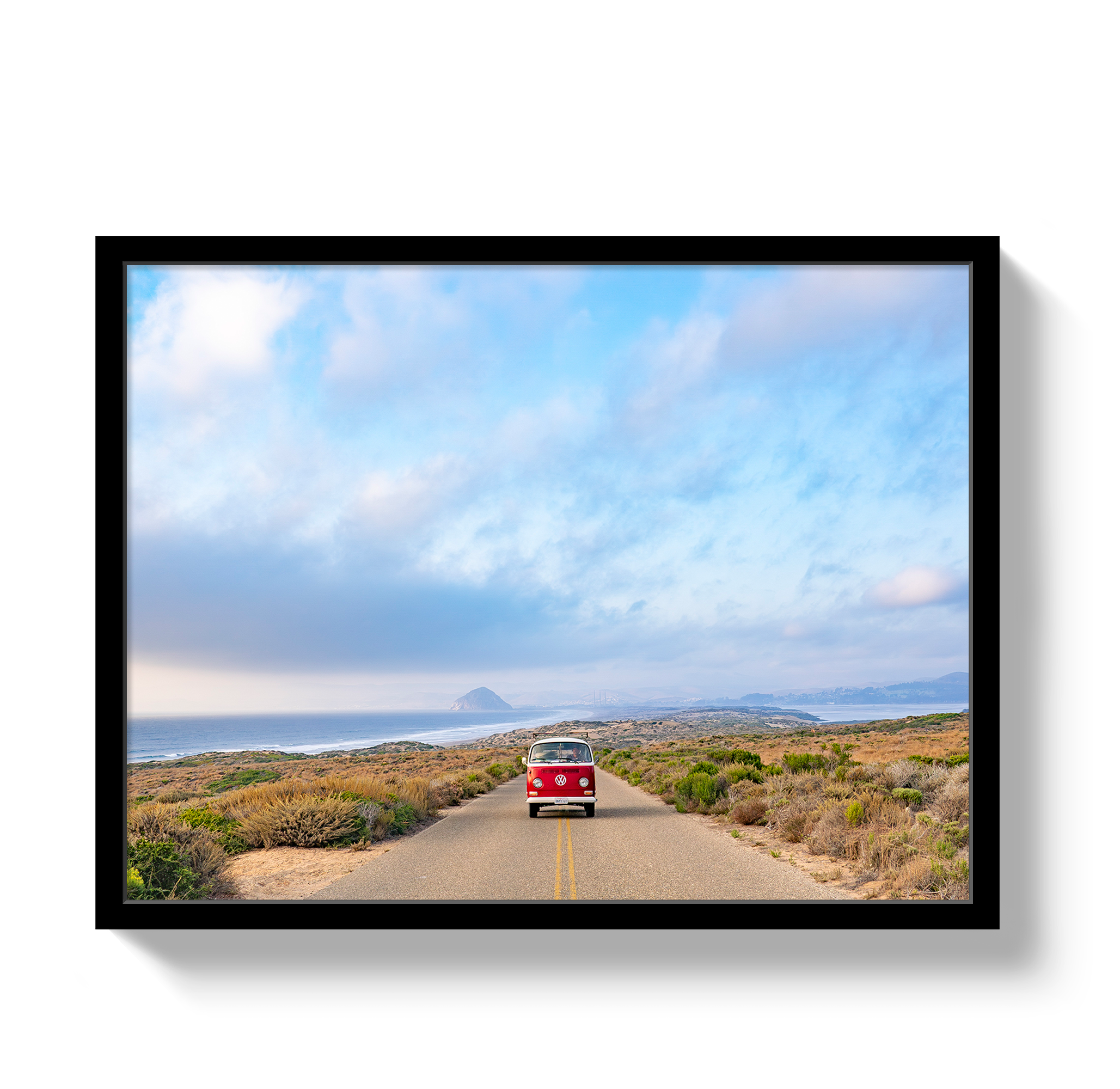 Morro Bay Bus