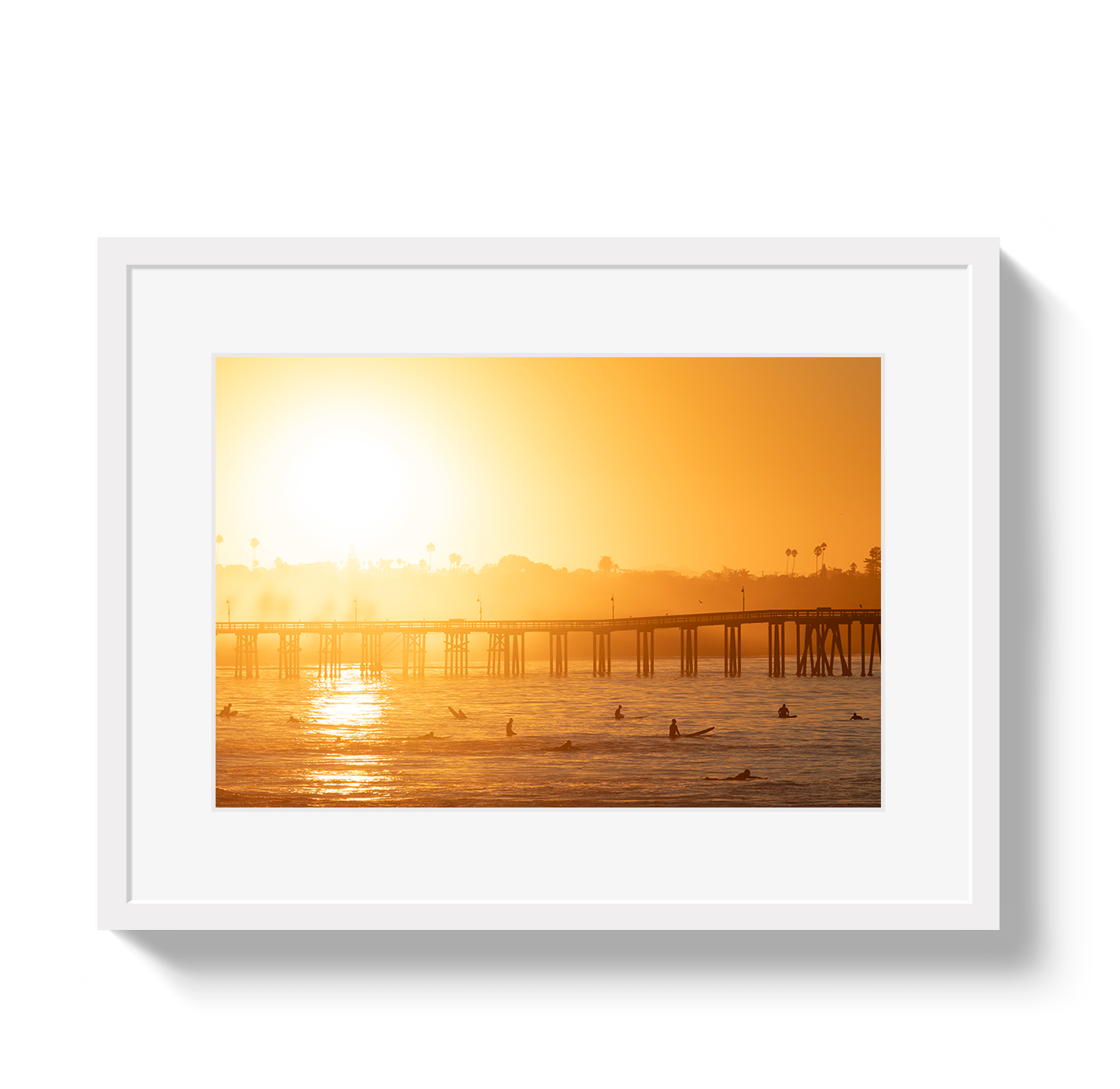 Ventura Sunrise