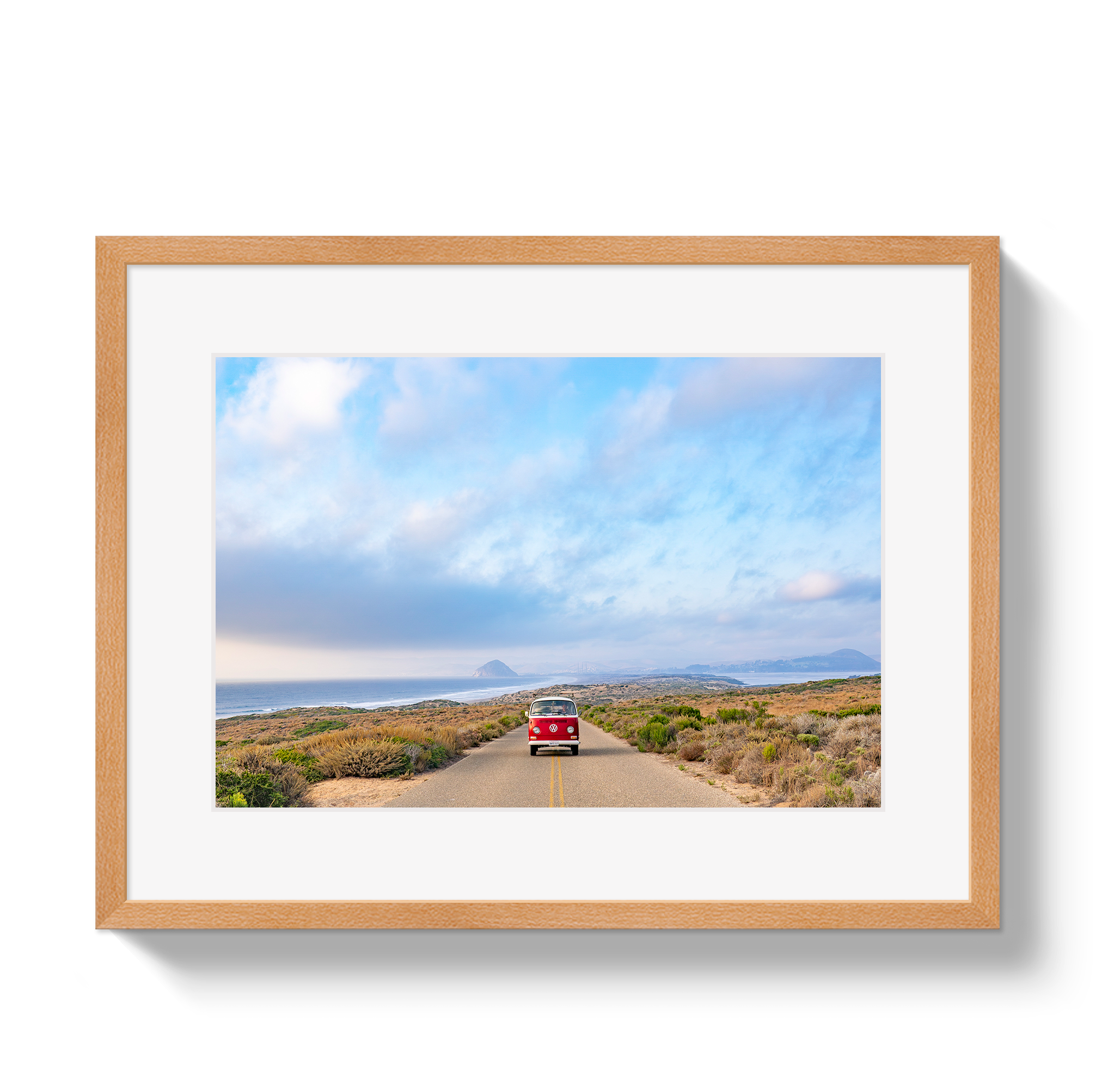 Morro Bay Bus