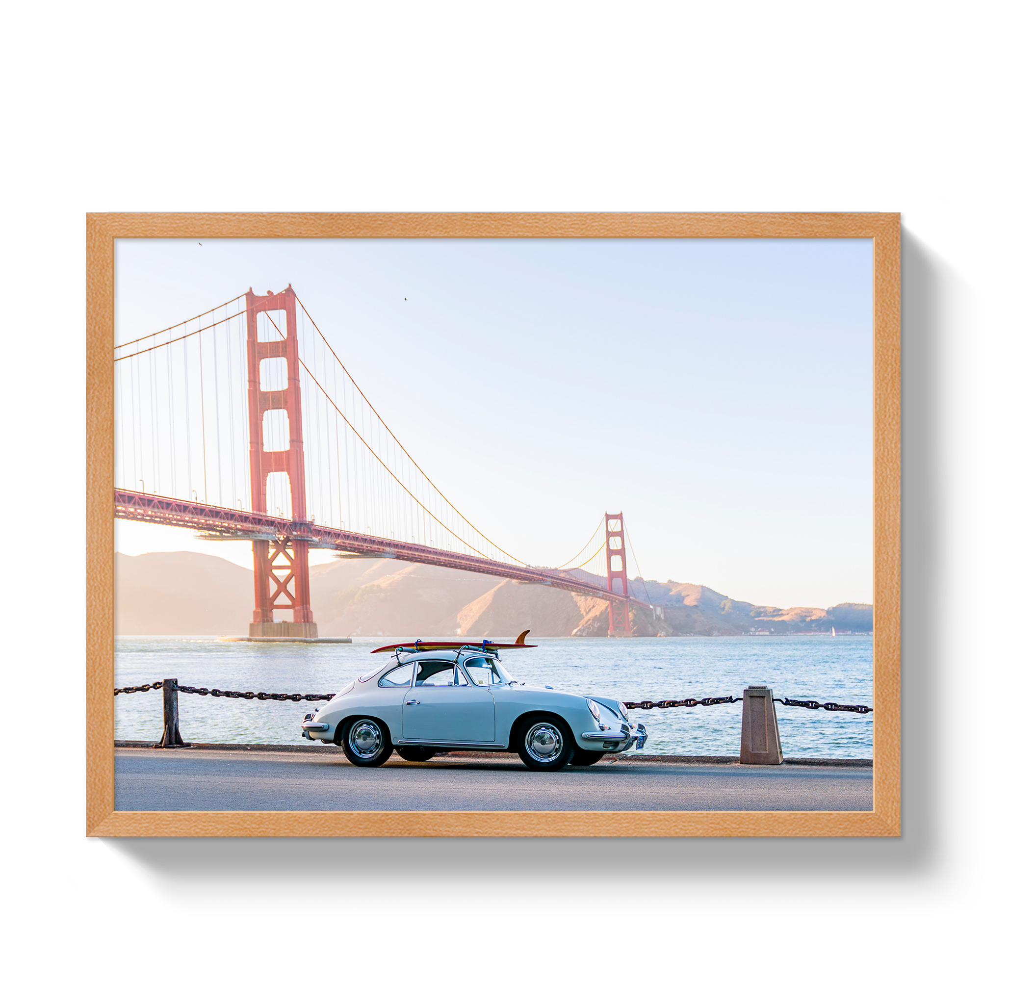 Golden Gate 356