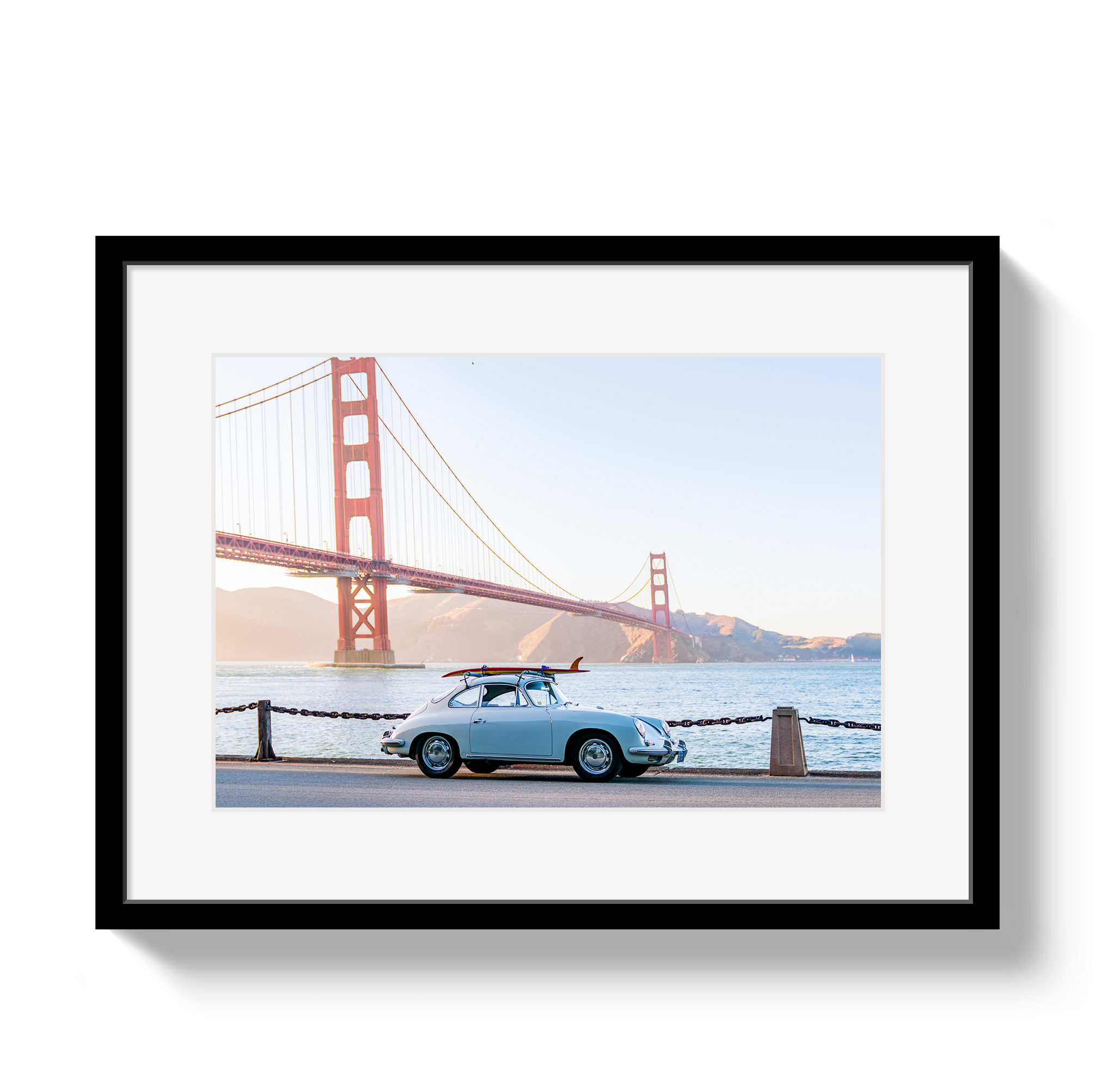 Golden Gate 356