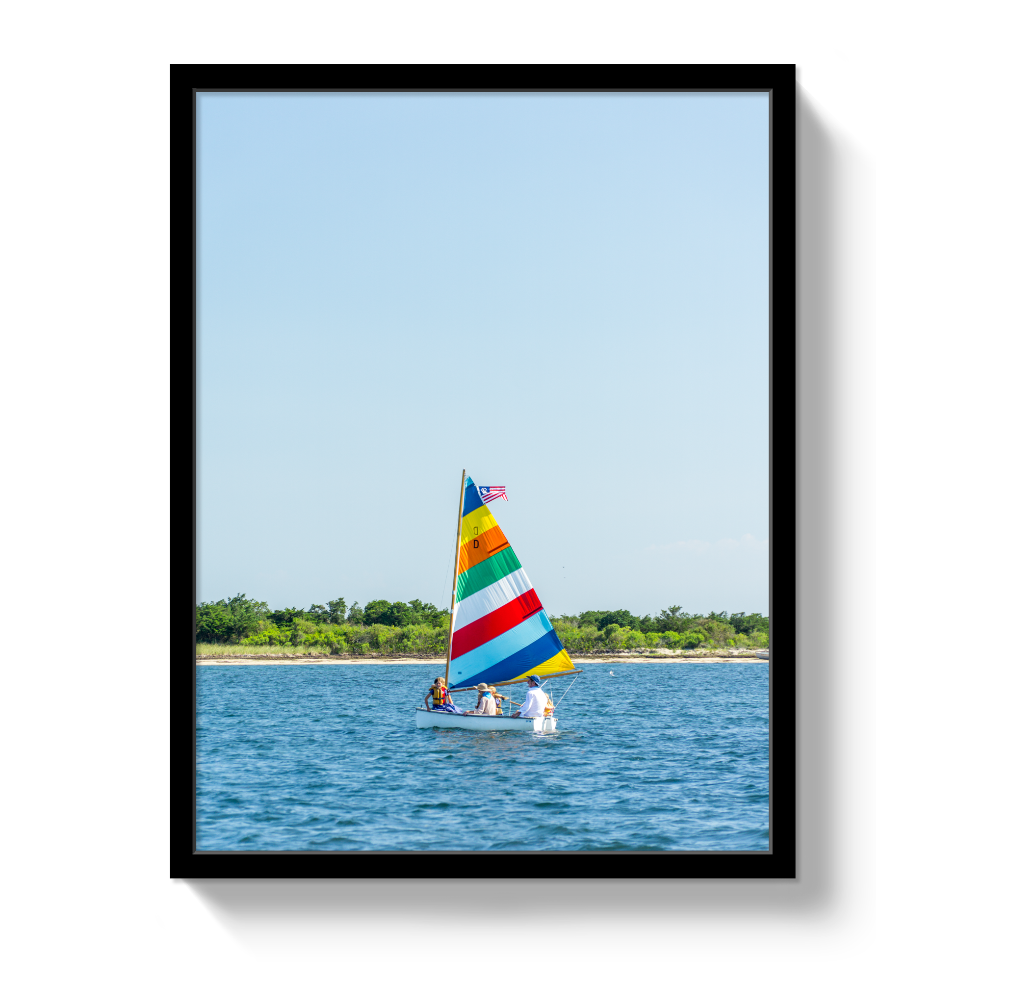 Family Sail