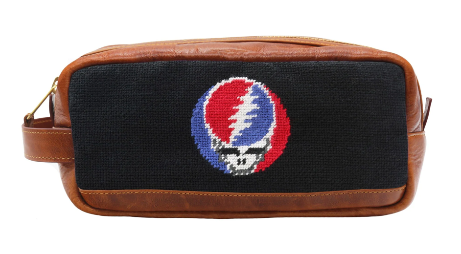 Steal Your Face Toiletry Bag