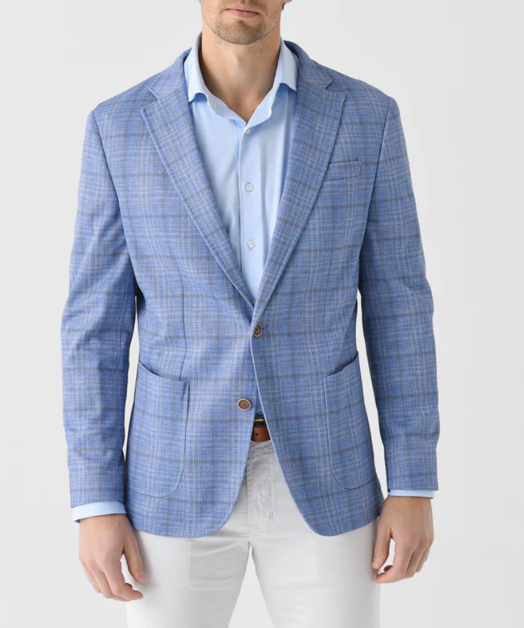 Ramsay Sport Coat