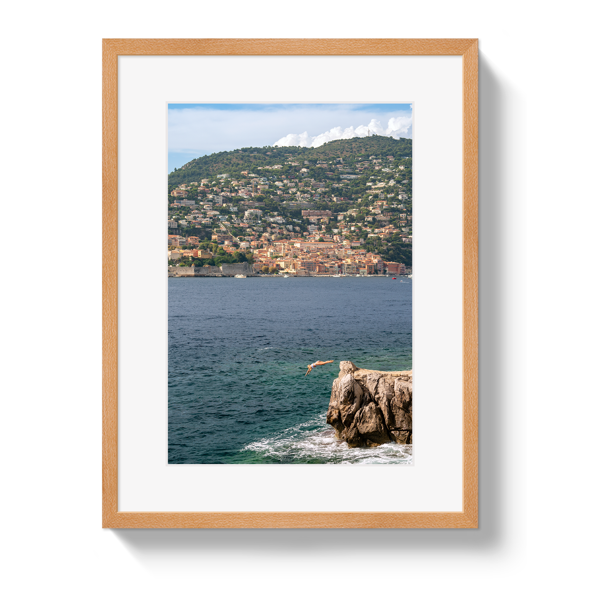 Mediterranean Dive