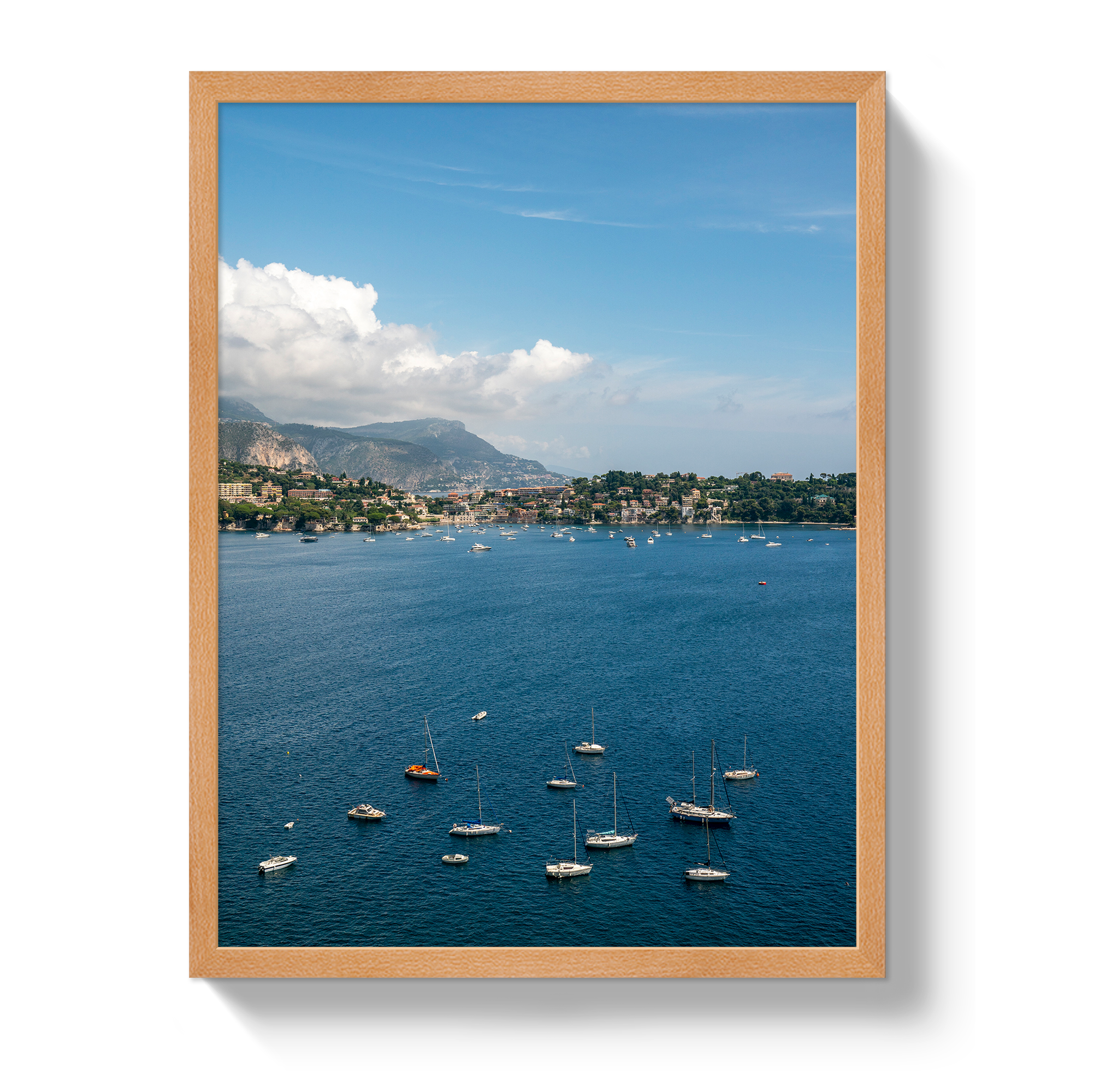 French Coast