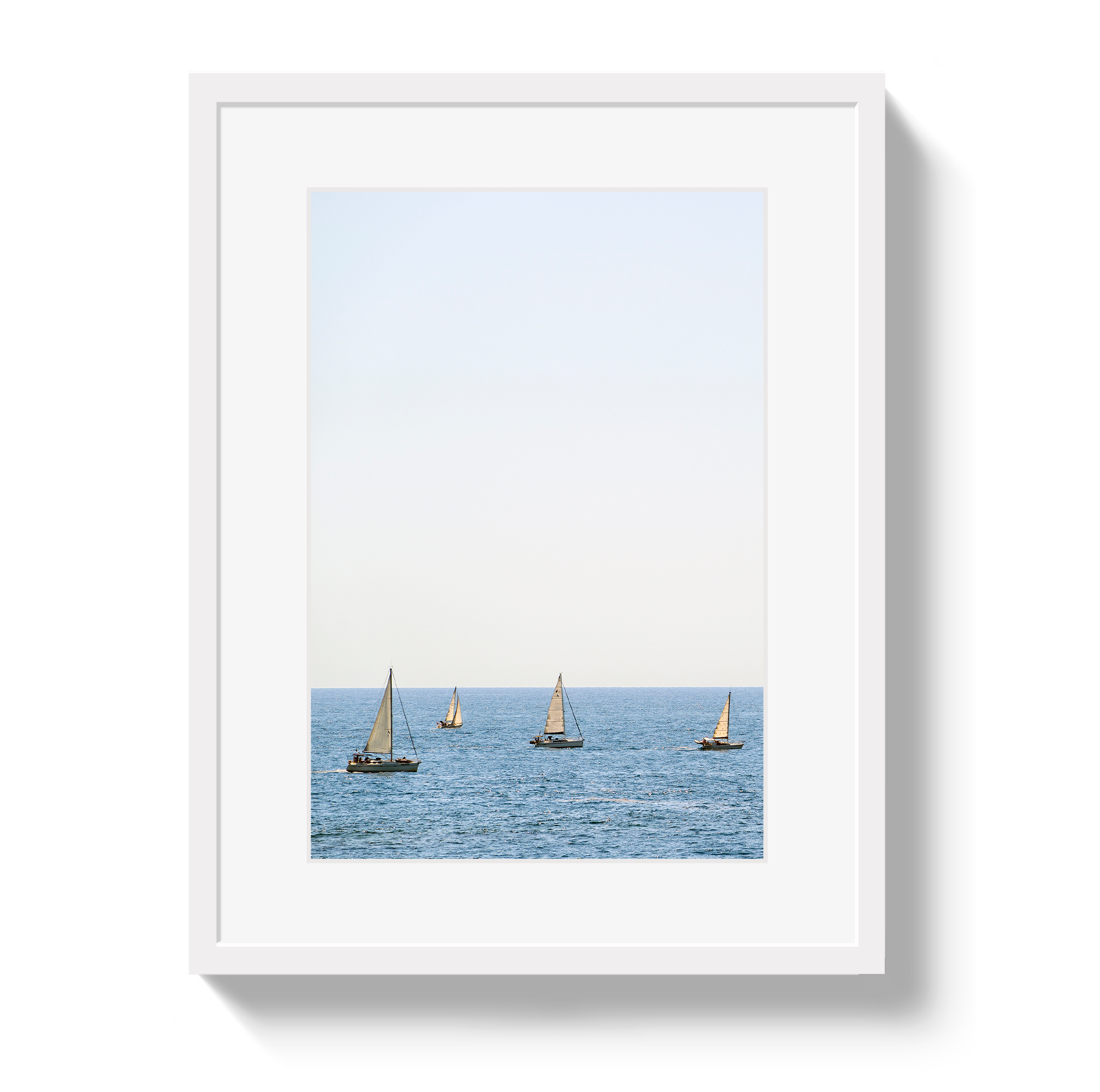 French Sails