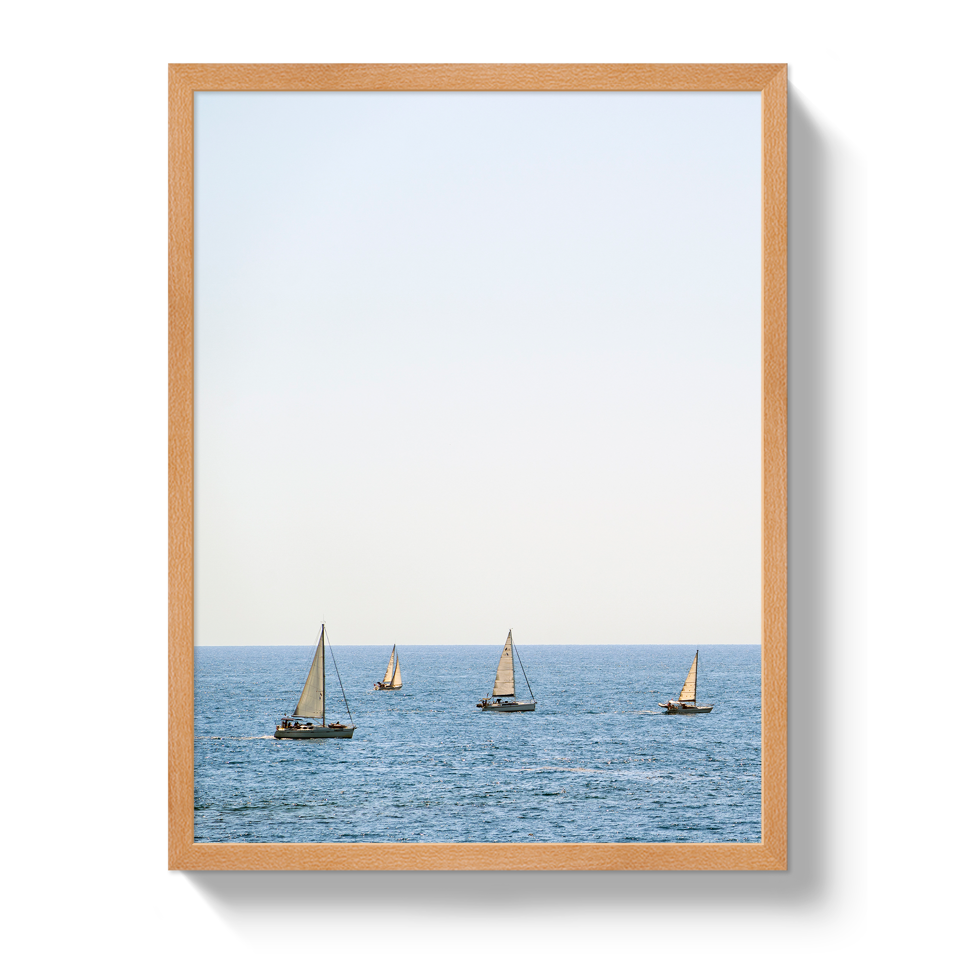 French Sails