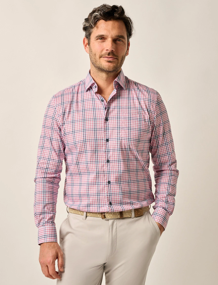 Elson Natural Performance Button Up Shirt&nbsp;