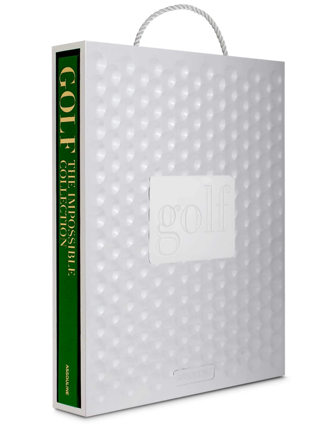 Golf: The Impossible Collection