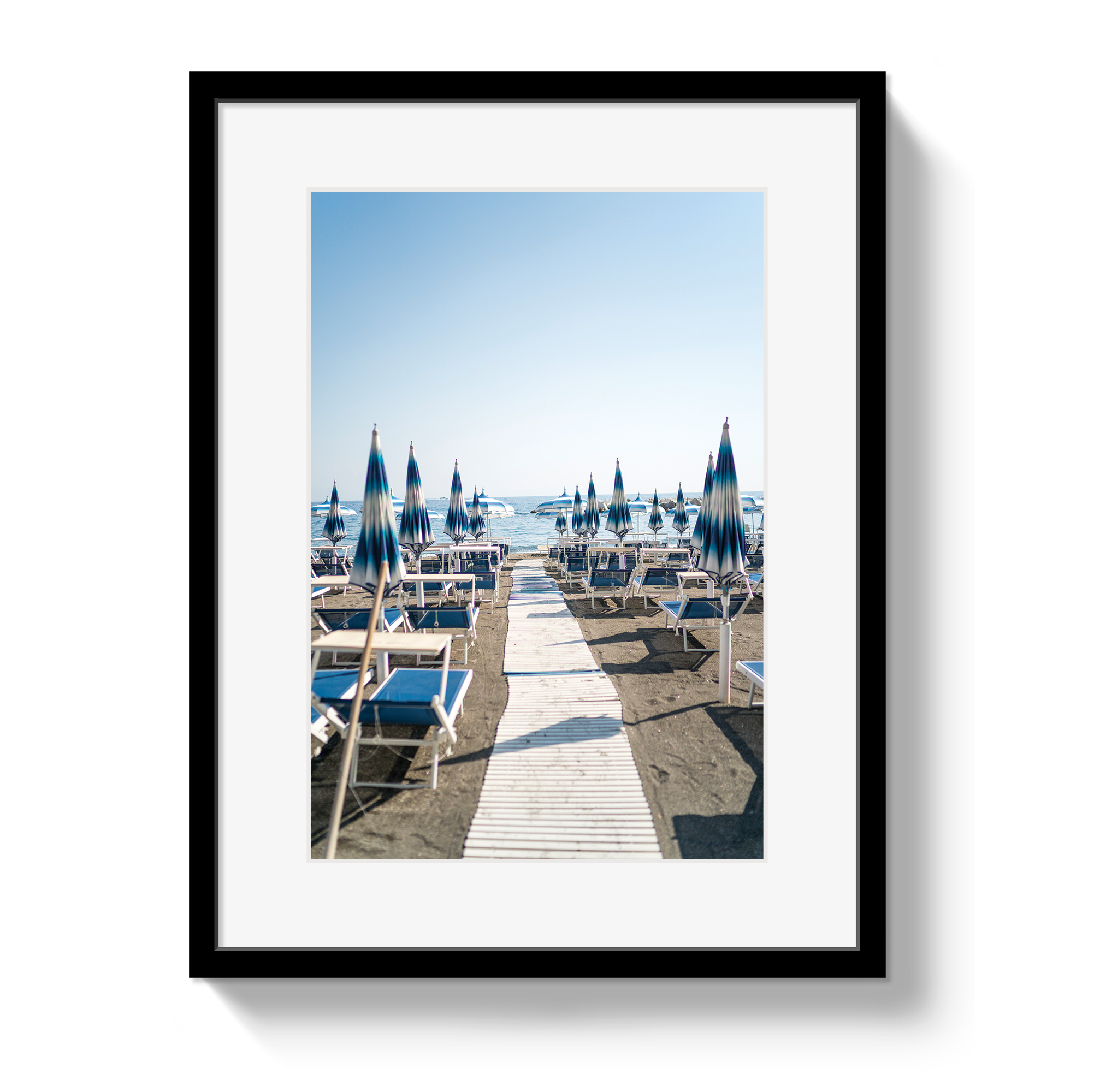 Amalfi Avenue
