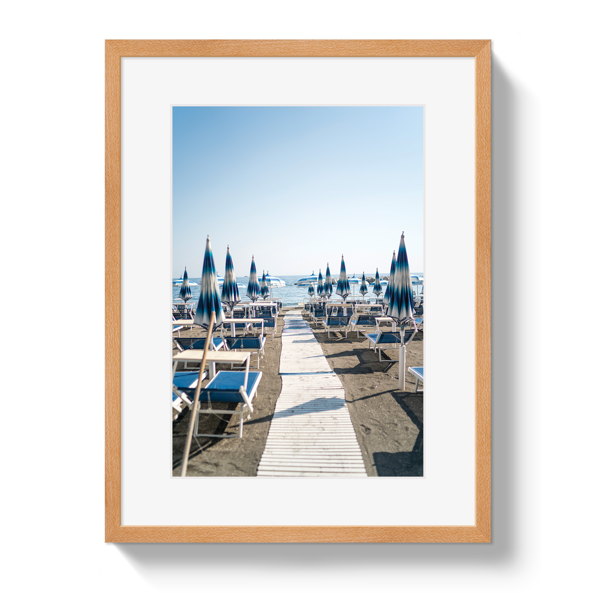 Amalfi Avenue