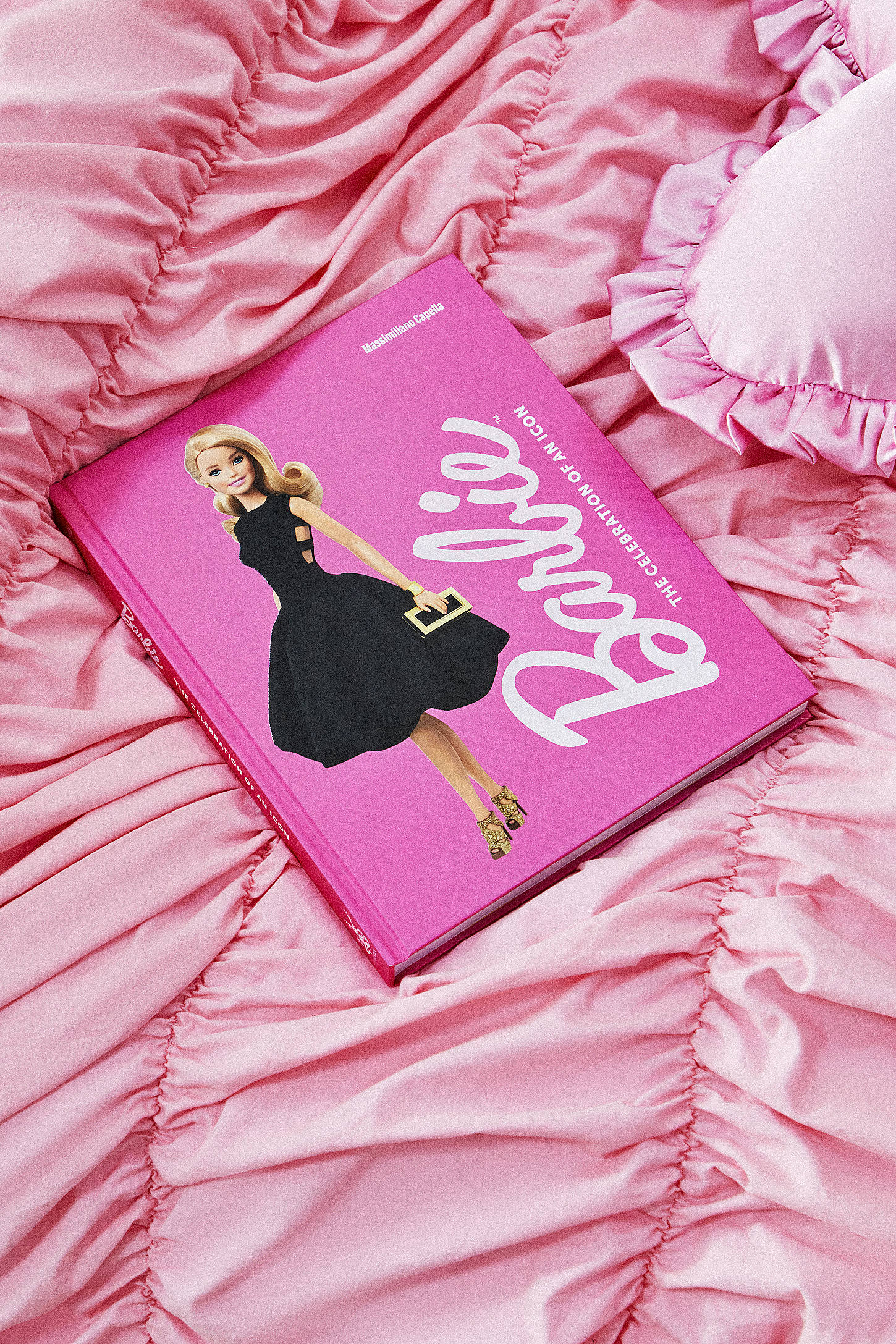 Barbie: The Celebration of an Icon