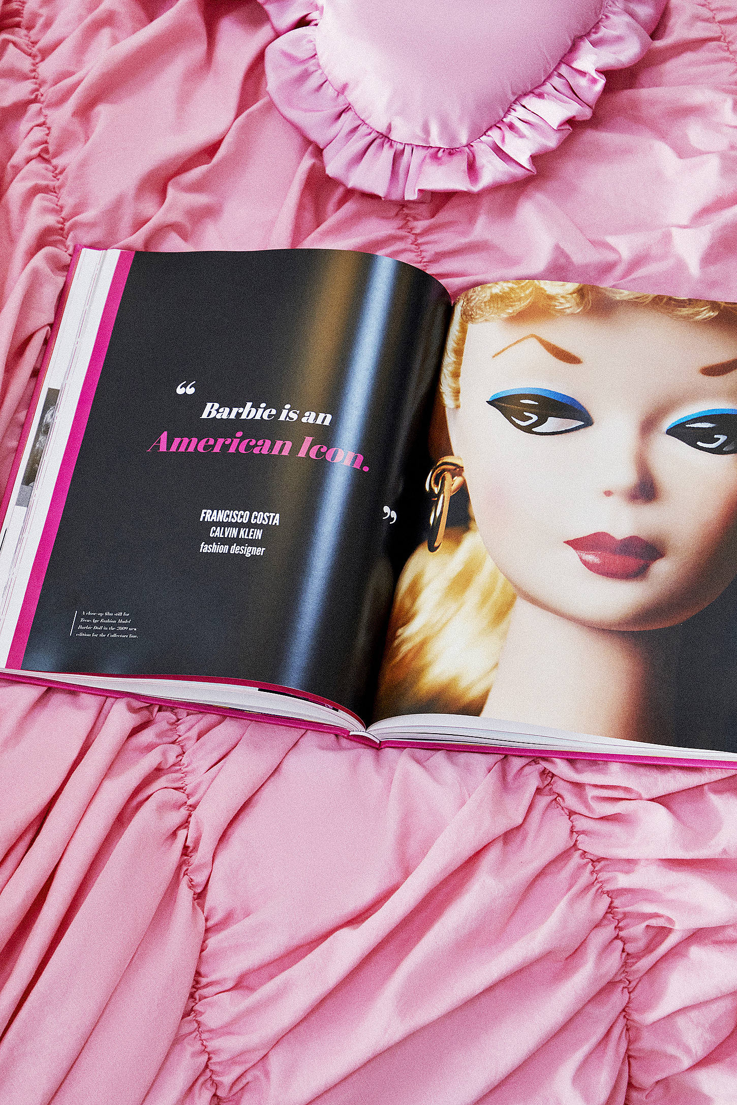 Barbie: The Celebration of an Icon