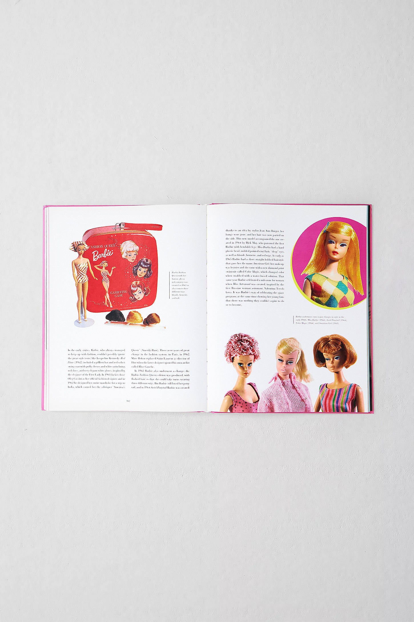 Barbie: The Celebration of an Icon
