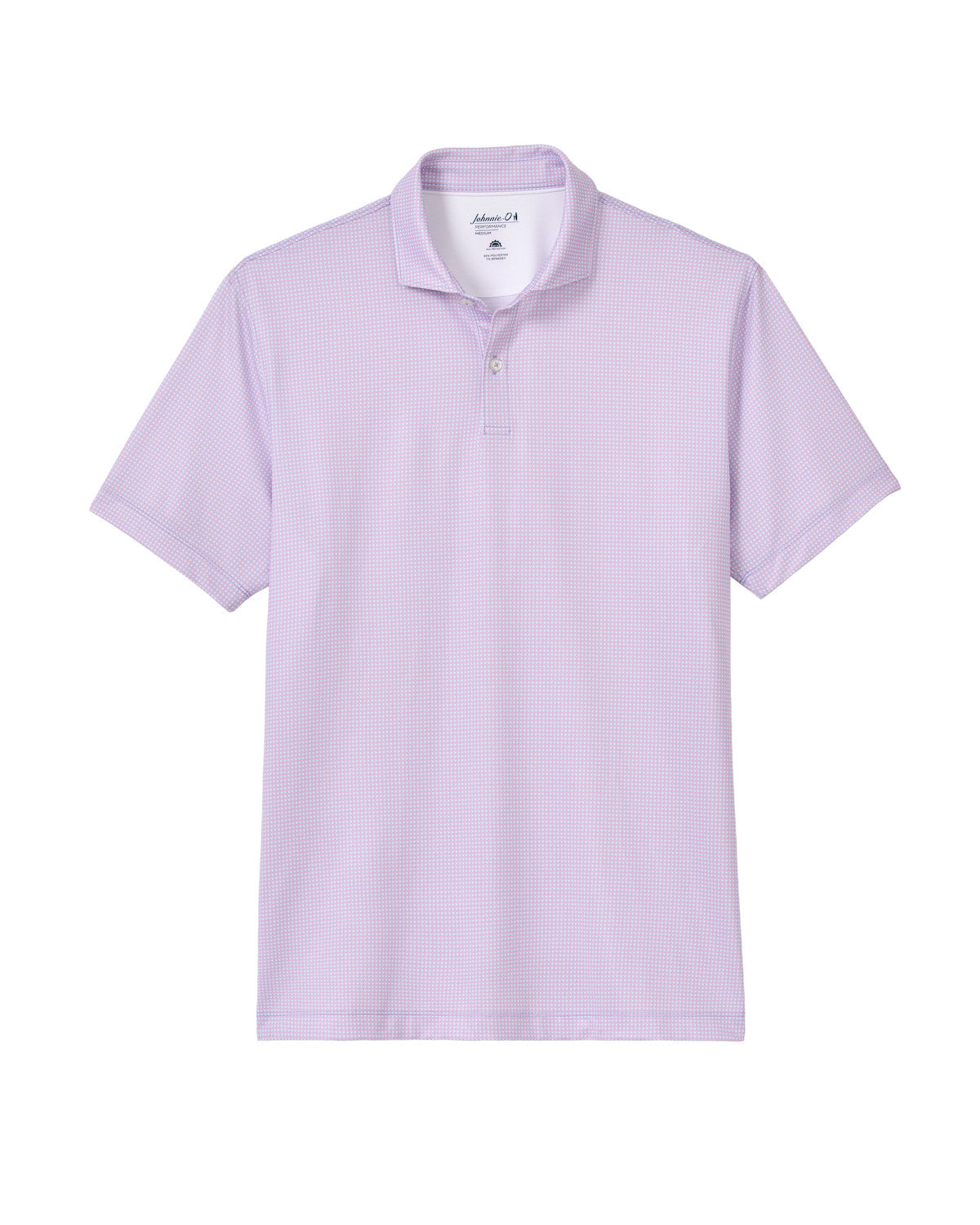 Dot Neat Performance Jersey Pol