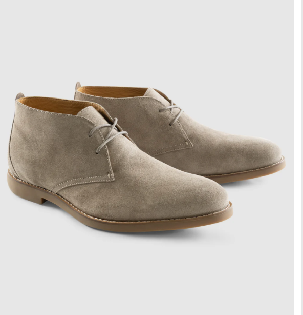 JFLEX CHUKKA BOOT