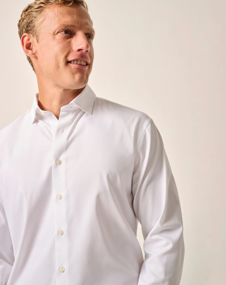 Travis Performance Sport Shirt