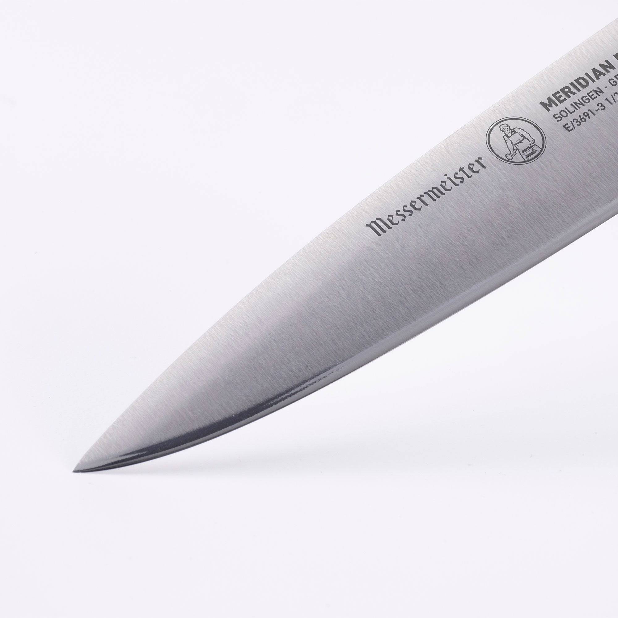 Meridian Elite Chef and Parer Set - 2 Piece