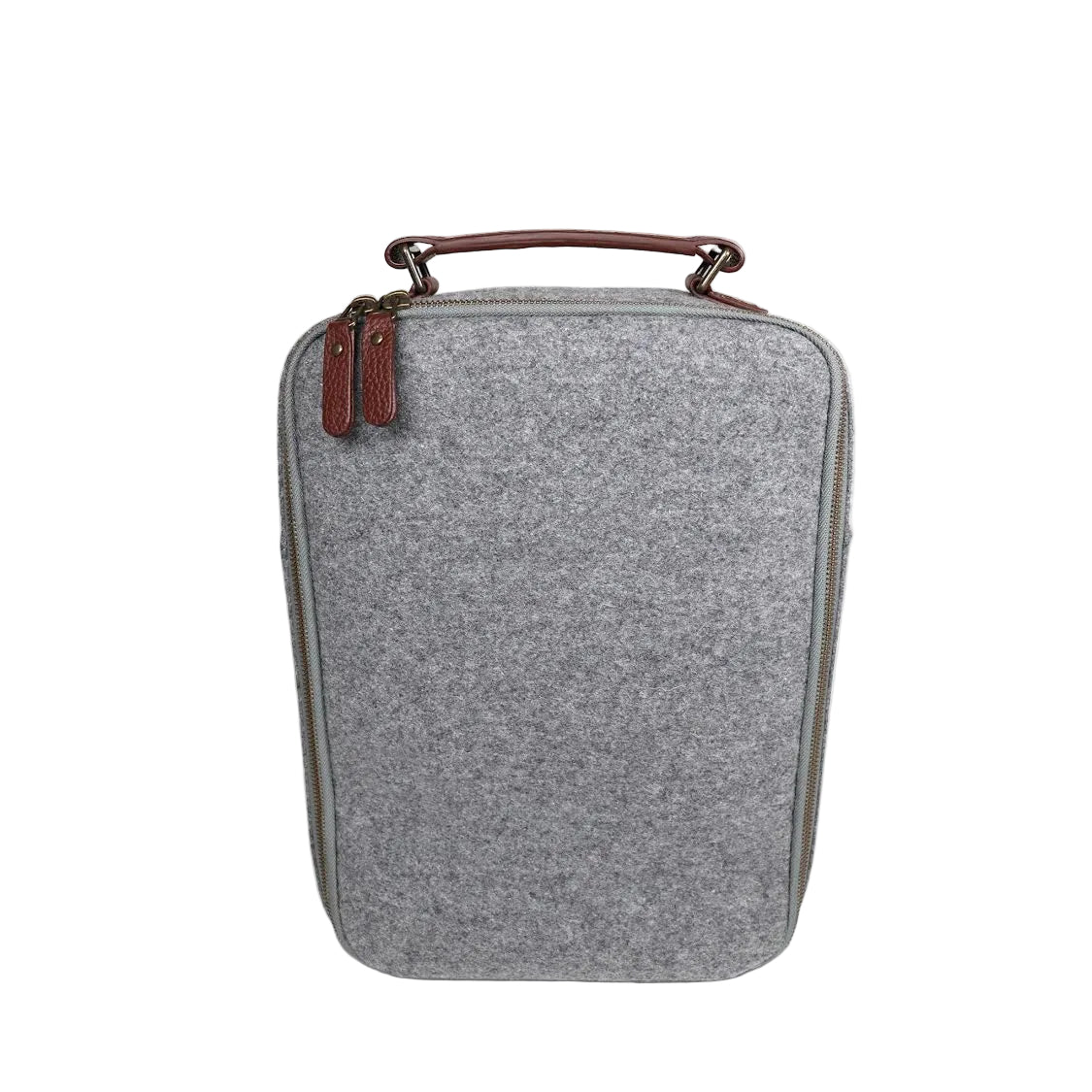 Atlanta Braves Shoe Bag