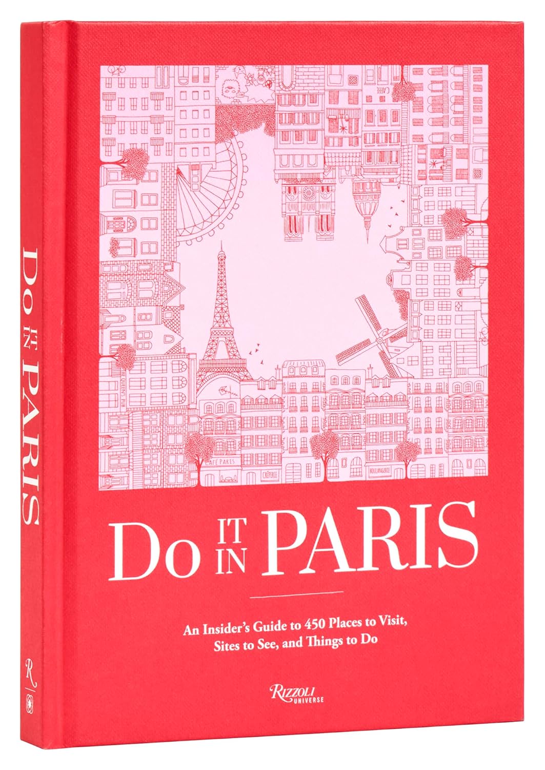 Do It In Paris