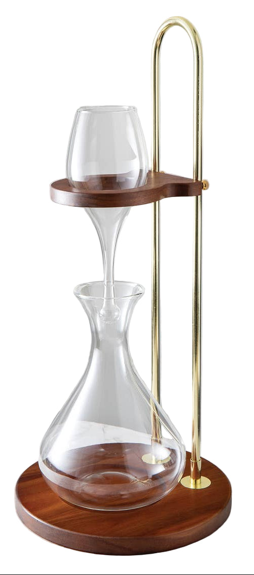 Connoisseur Aerating Wine Set