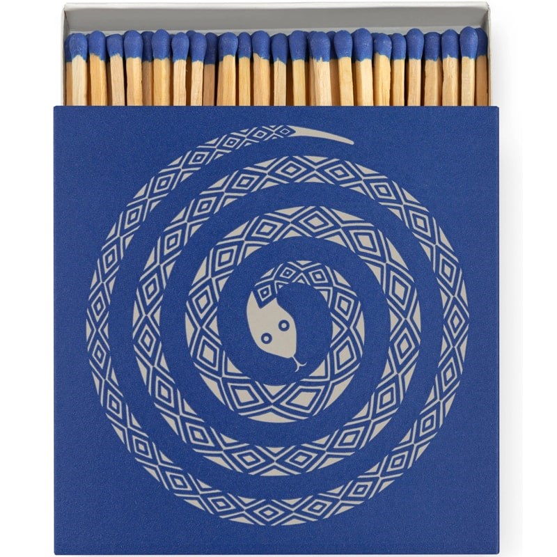 Magic Snake Matches