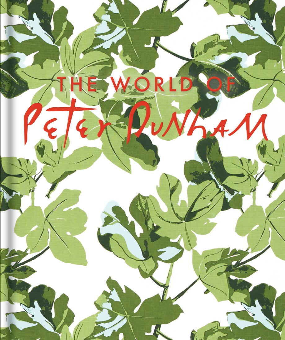 World Of Peter Dunham