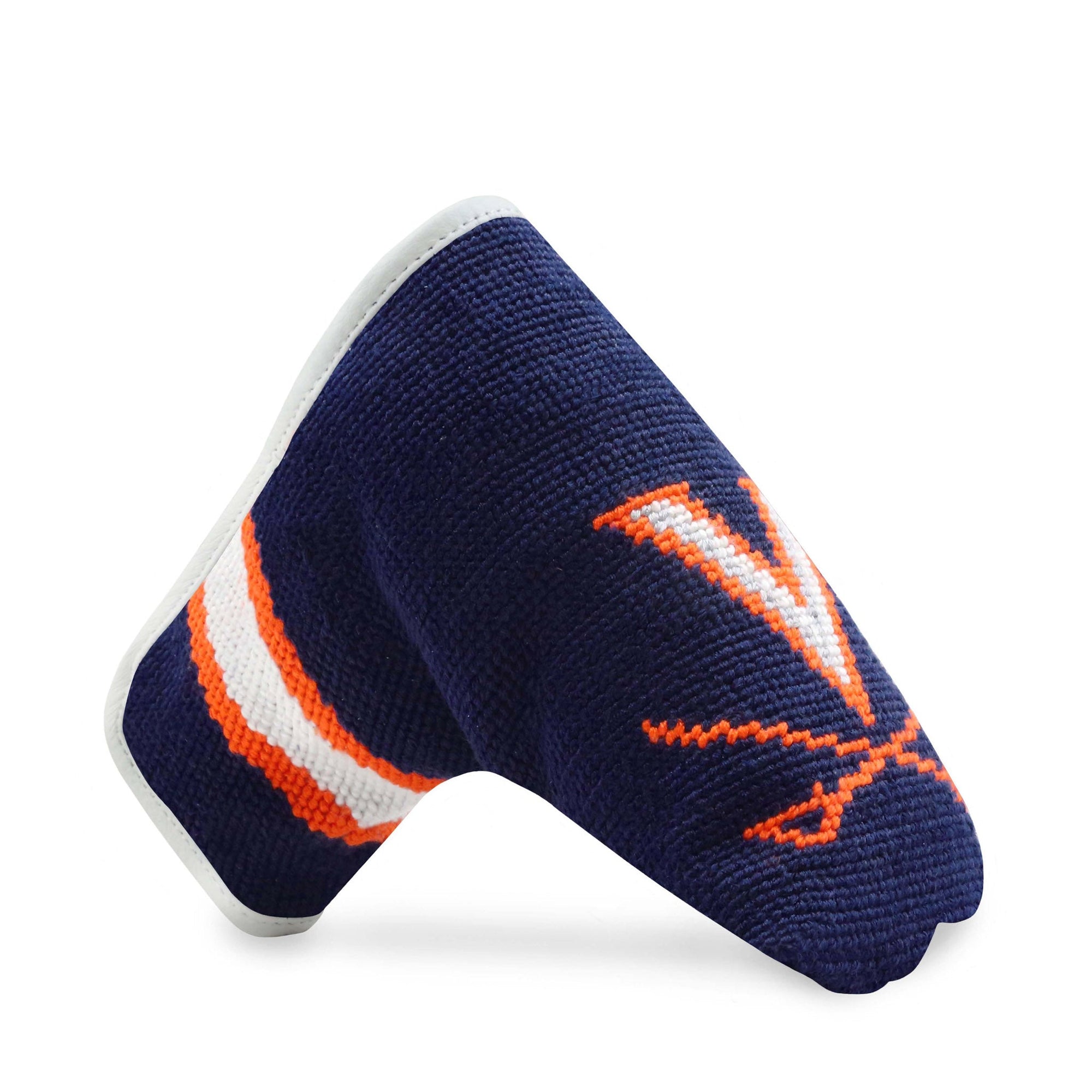 UVA Putter Cover