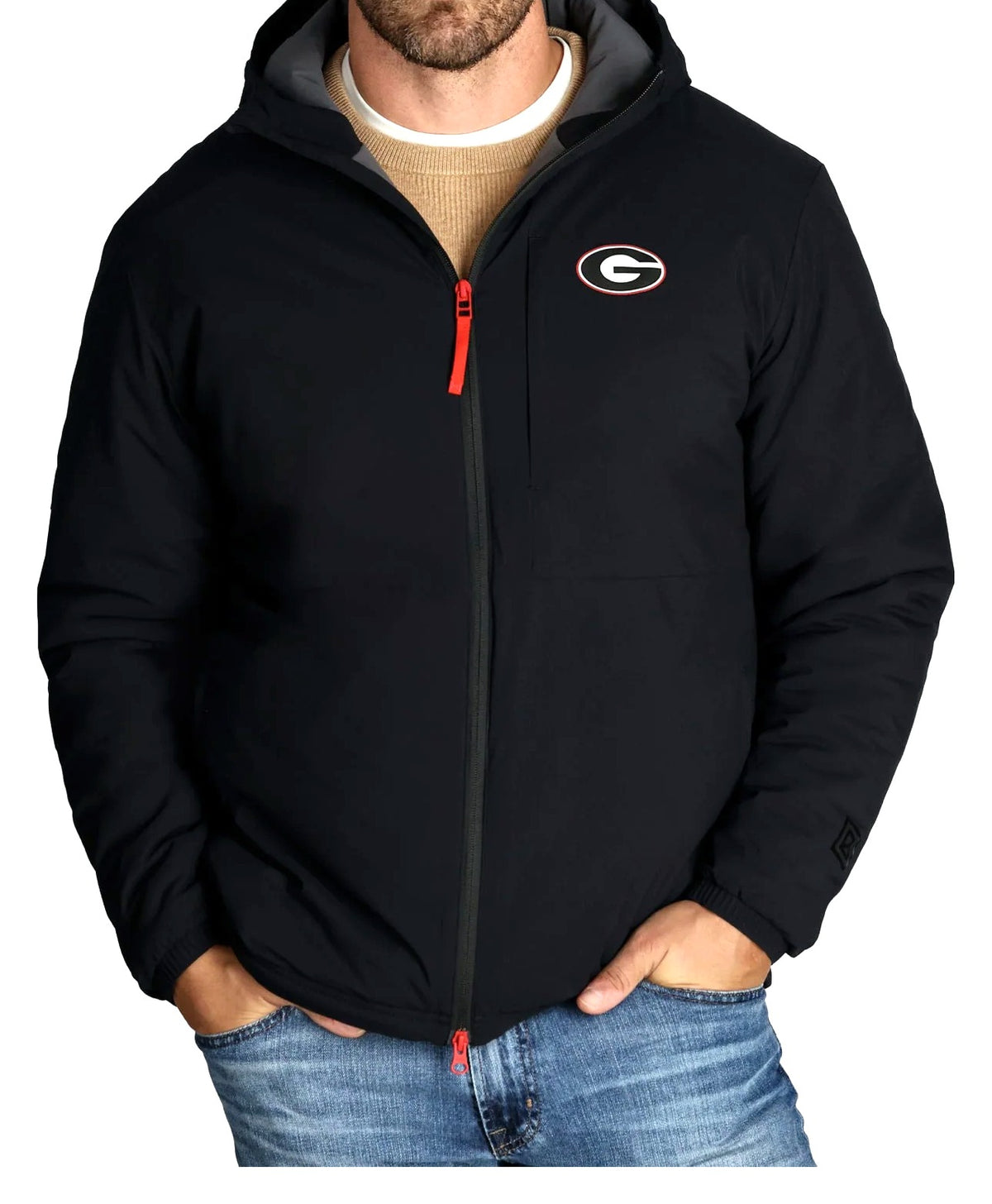 Georgia Warm One Insulated Jacket
