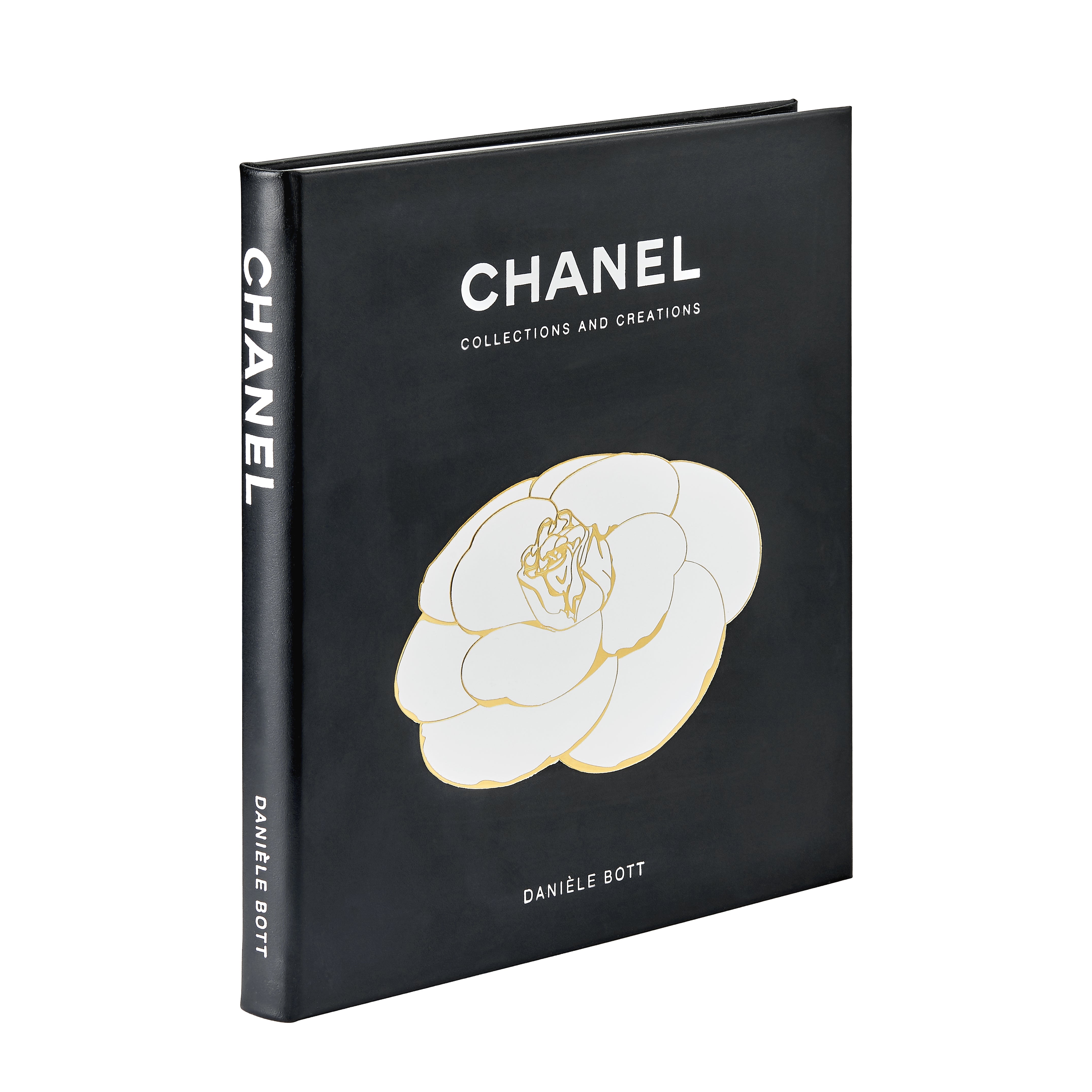 Chanel Collections and Creations Leather Edition