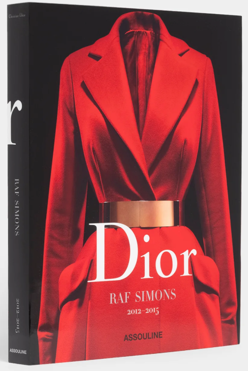 Dior by Raf Simons