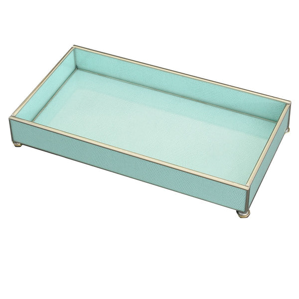 Sea Foam Tray