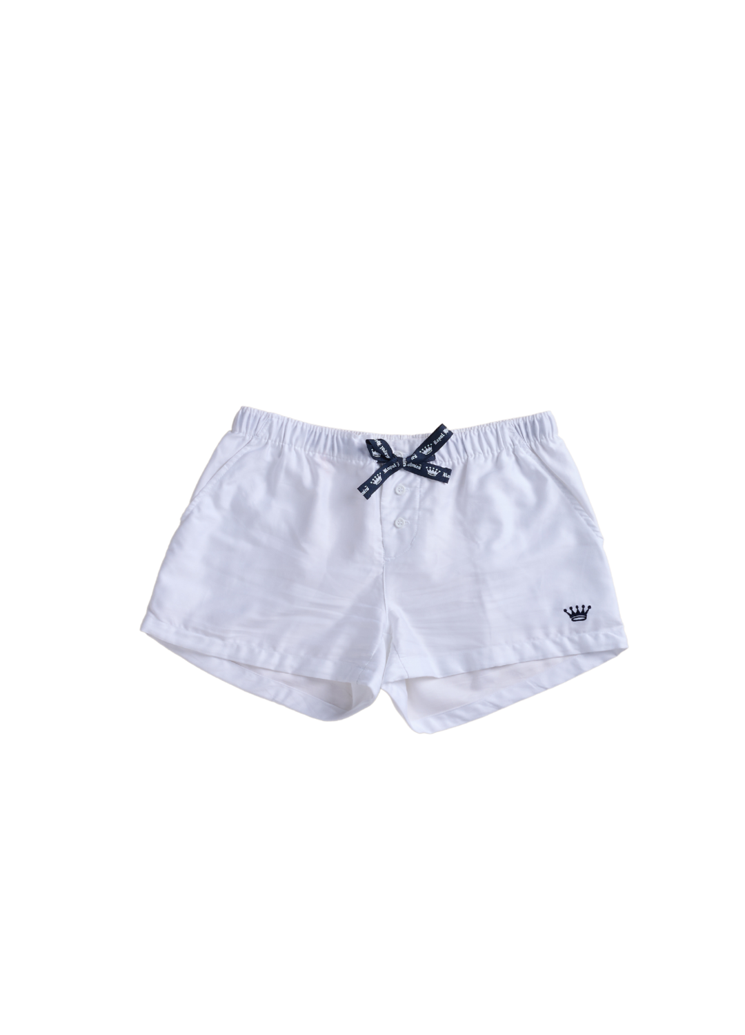 Ladies Pajama Short