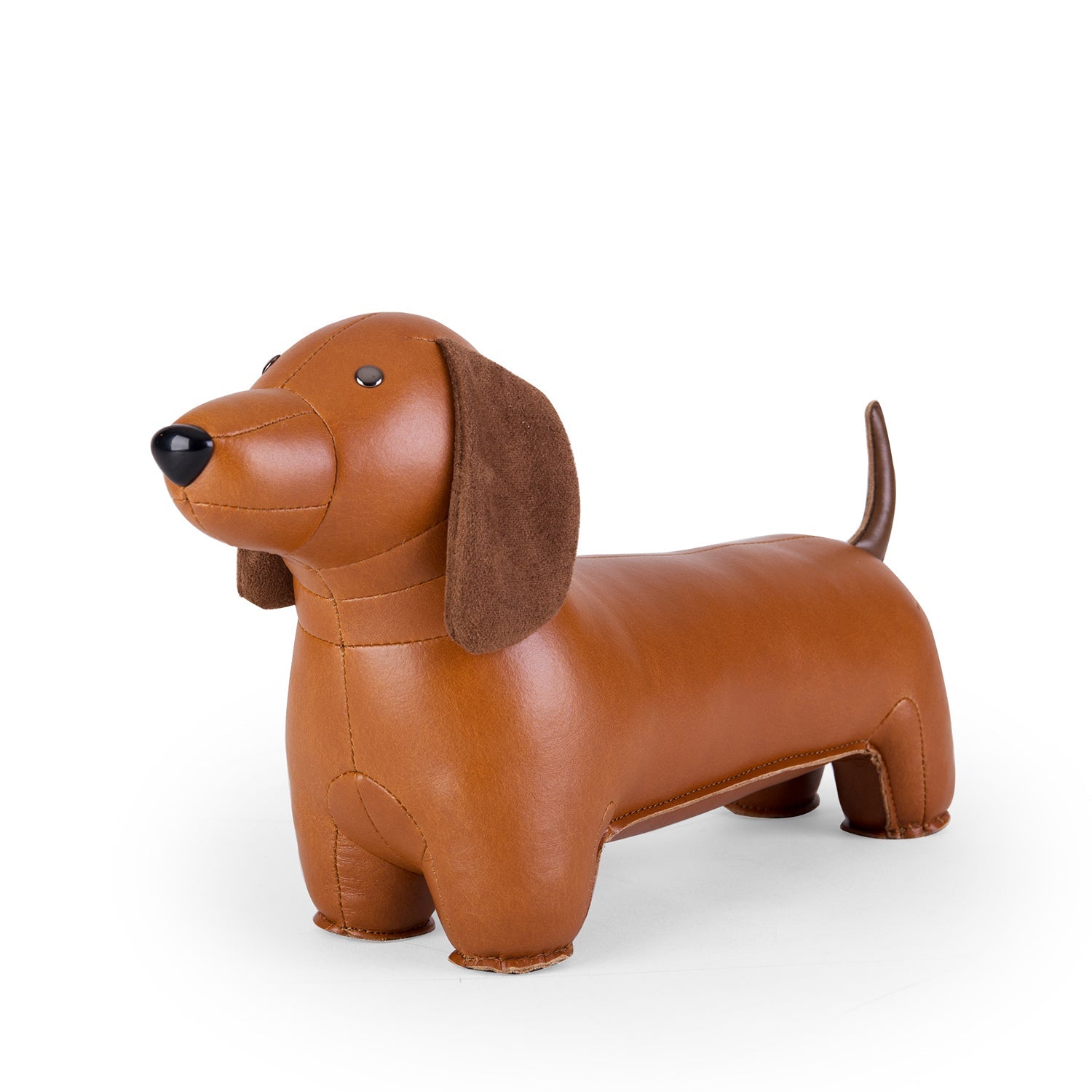 Dachshund Bookend