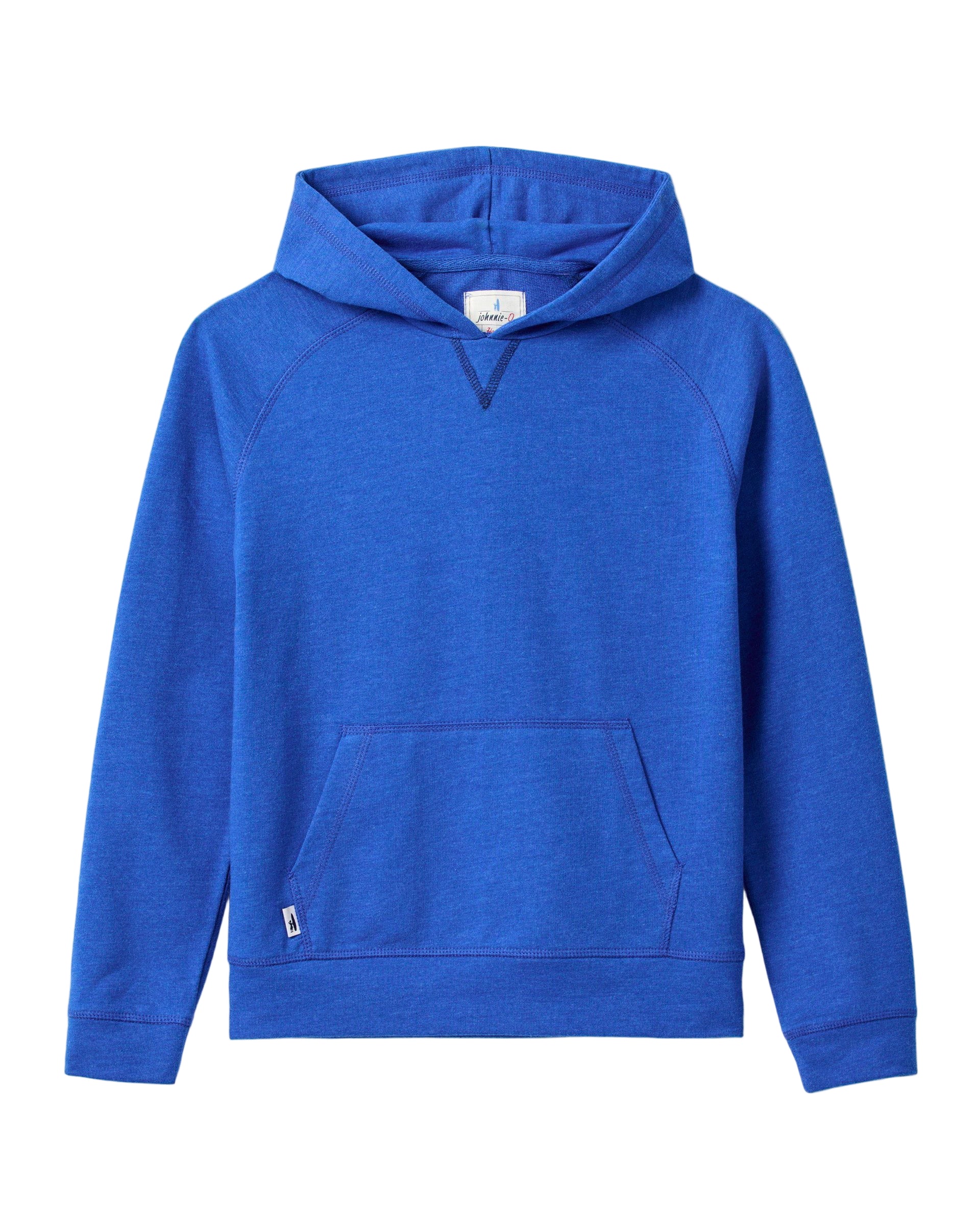 Boys Easty Pullover Hoodie
