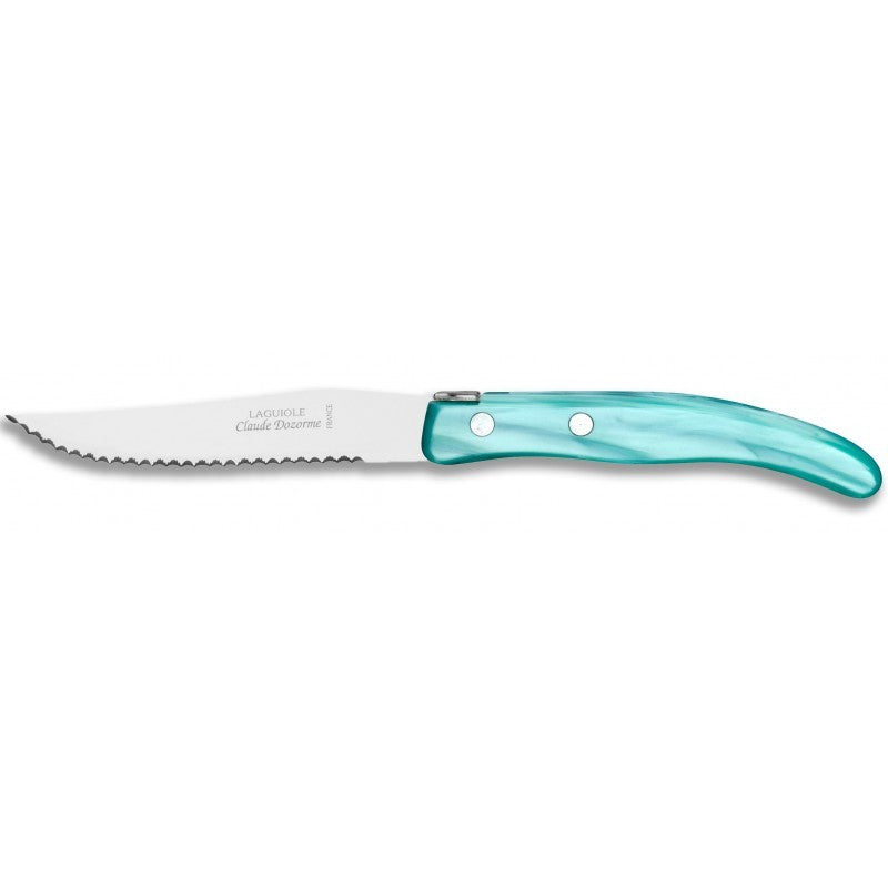 Berlingot Steak Knife