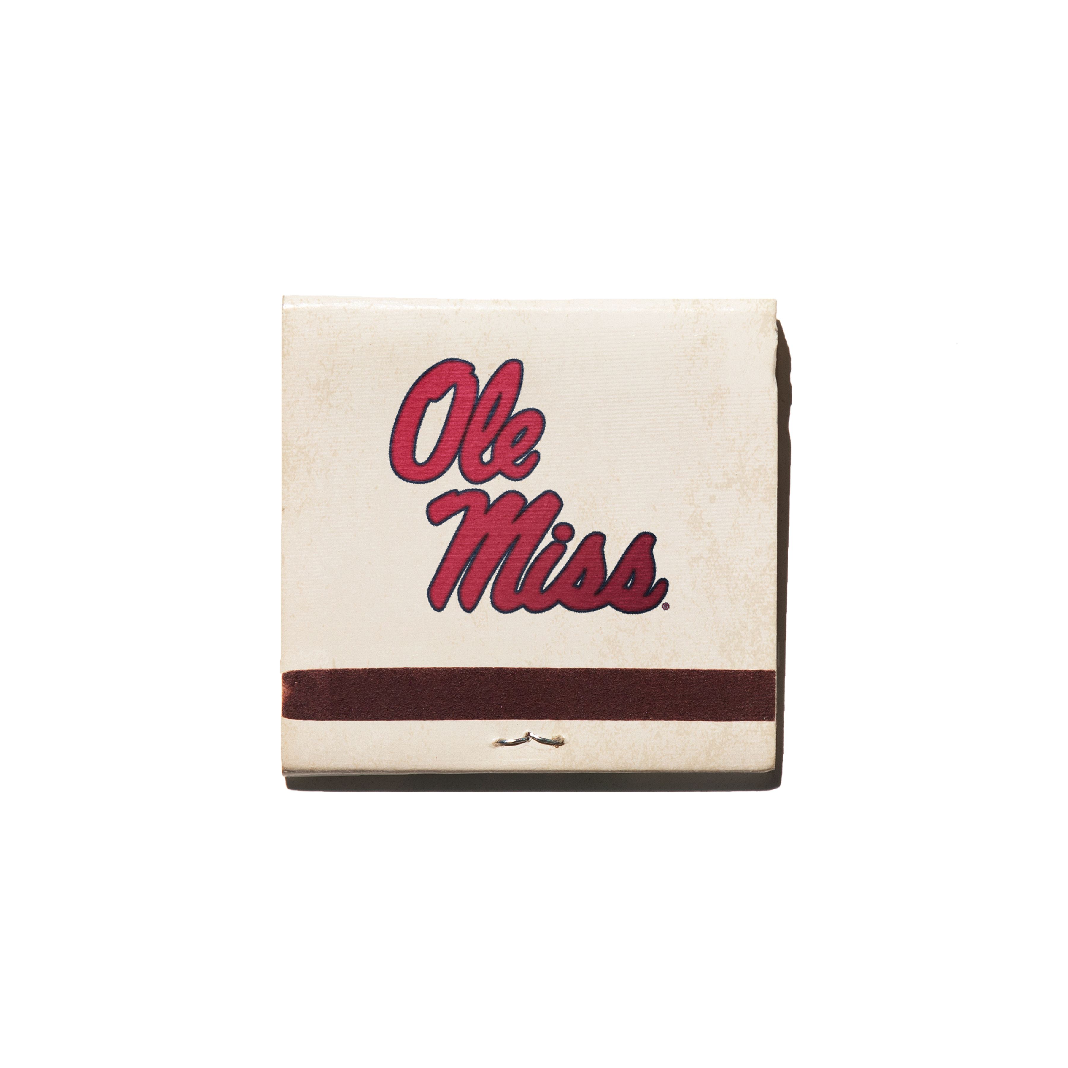 Ole Miss Vol 2. - Print Only