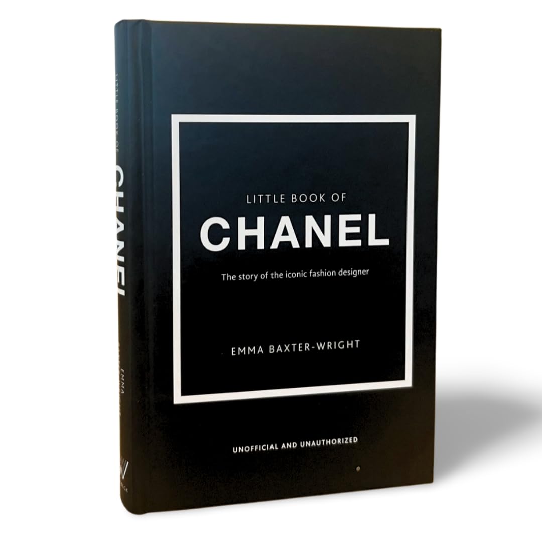 Little Book of Coco Chanel