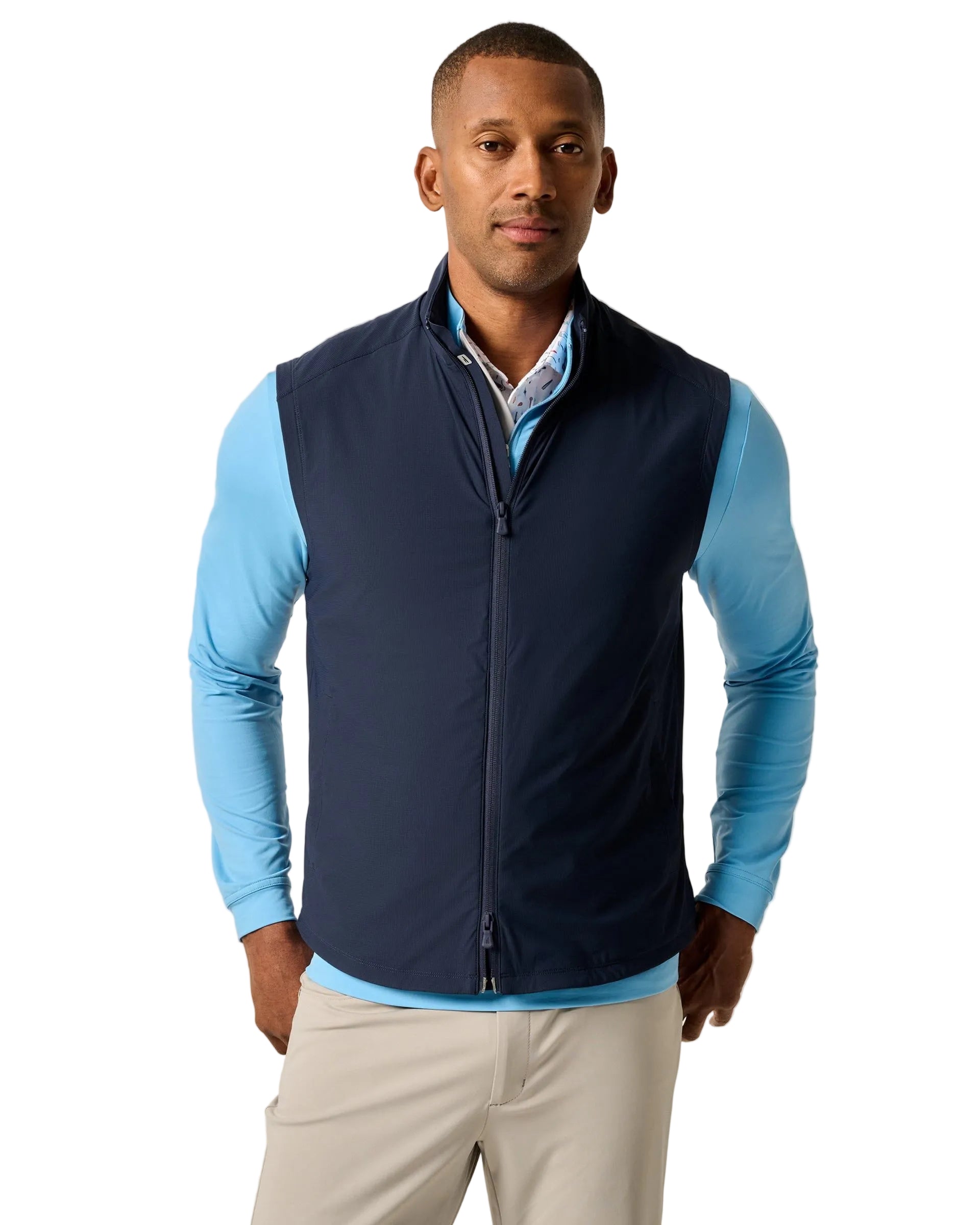 Zimmer Featherweight Performance Vest