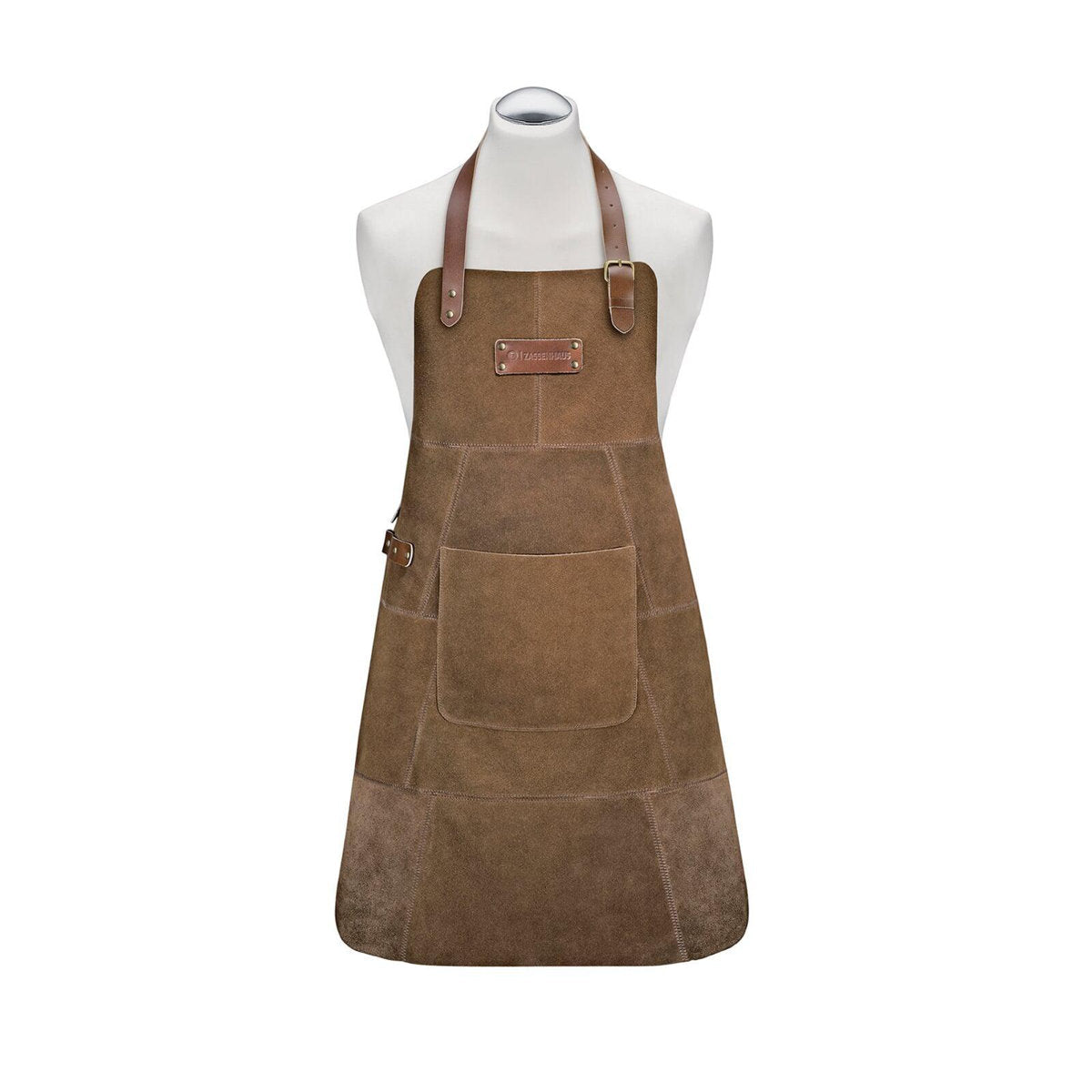 Kansas Leather Apron