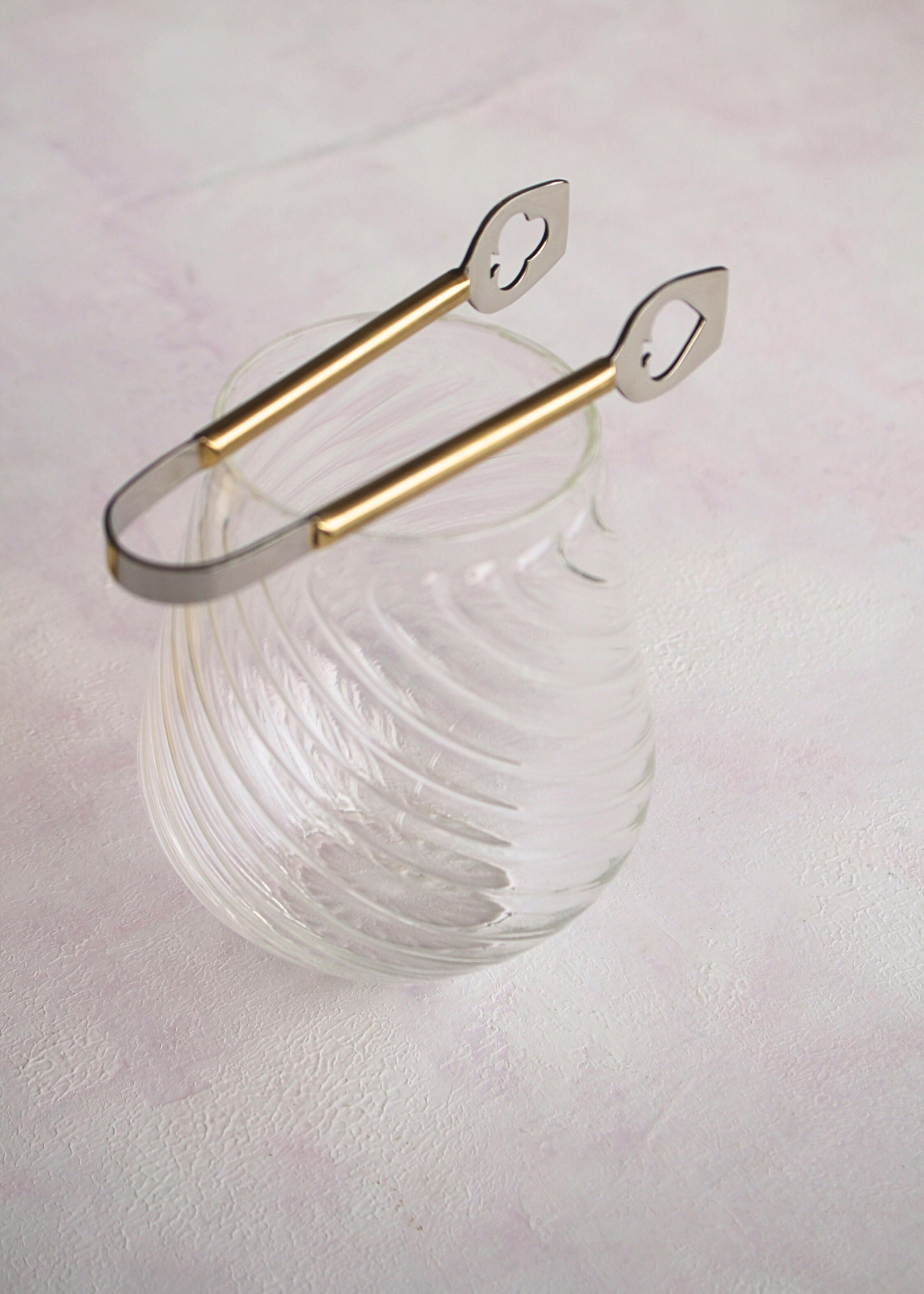 King Little Tongs