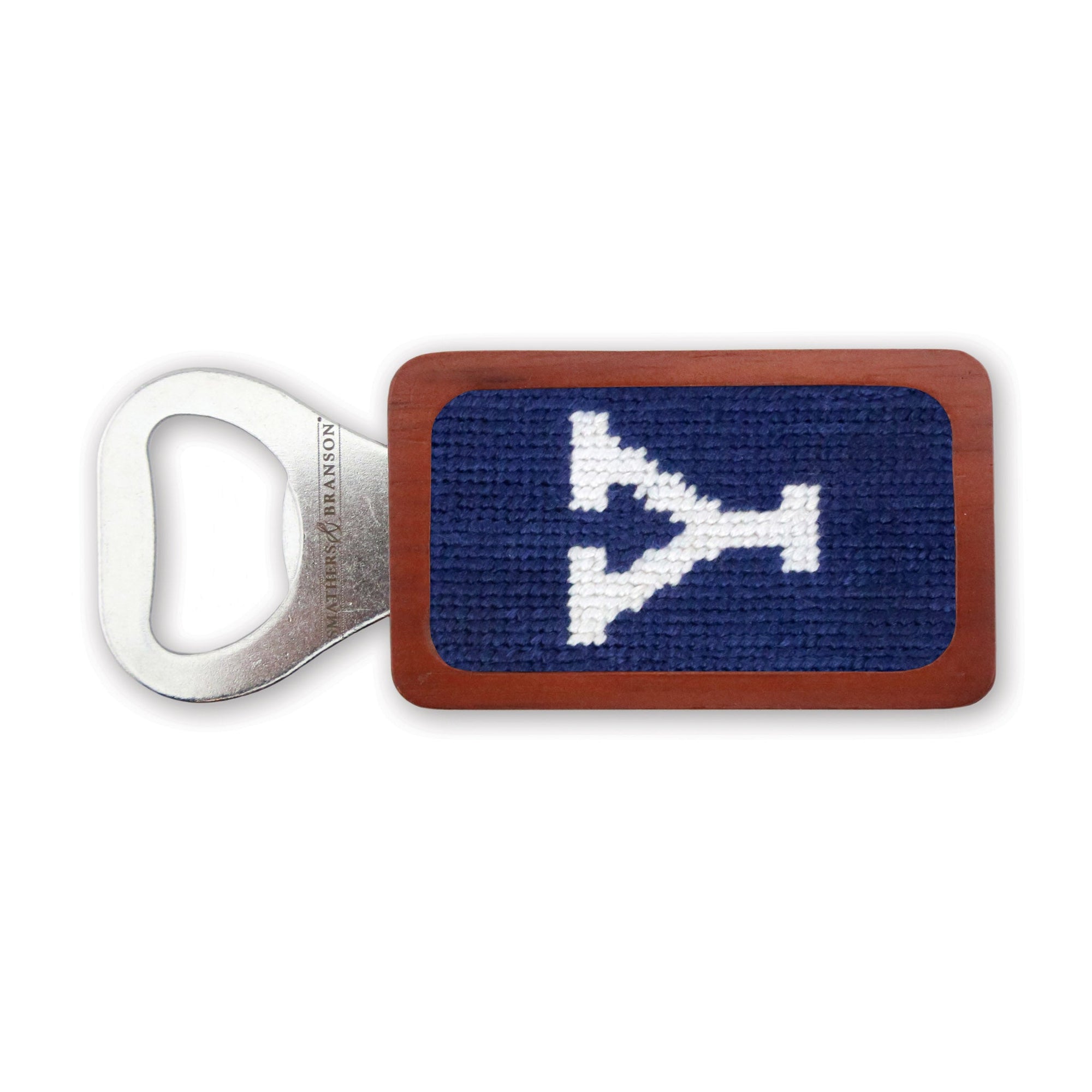 Yale Bottle Opener