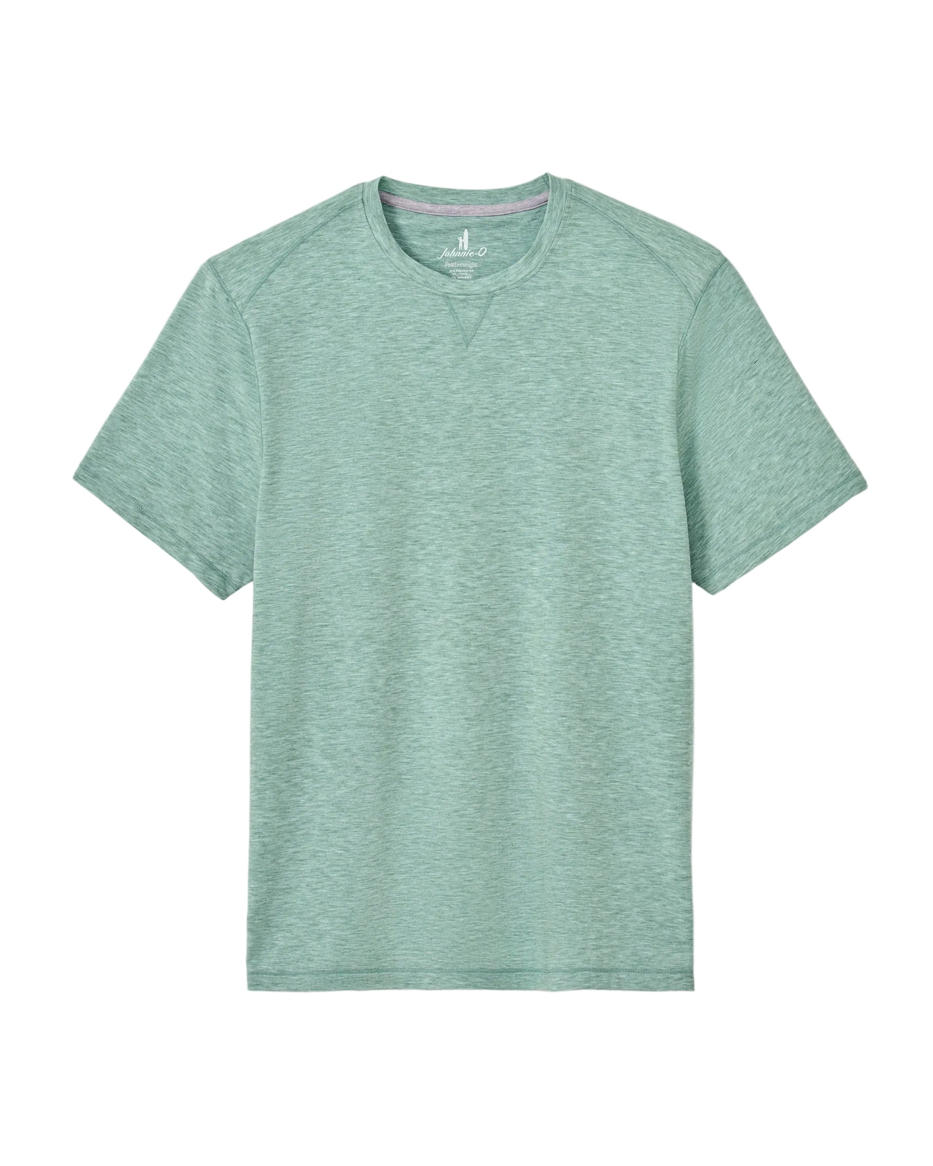 COURSE TEE